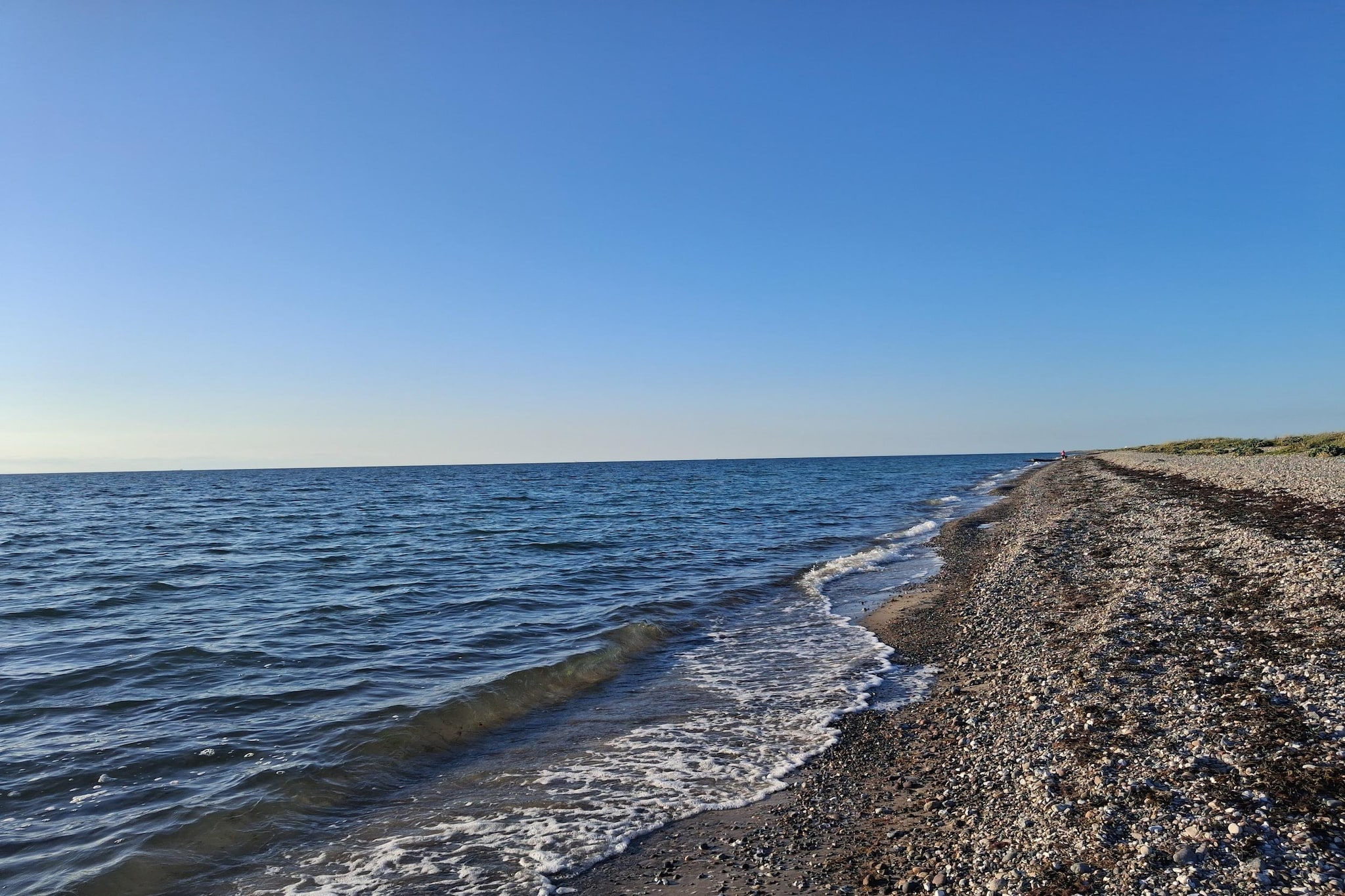 Inselresort James Cook-Gebieden zomer 5km