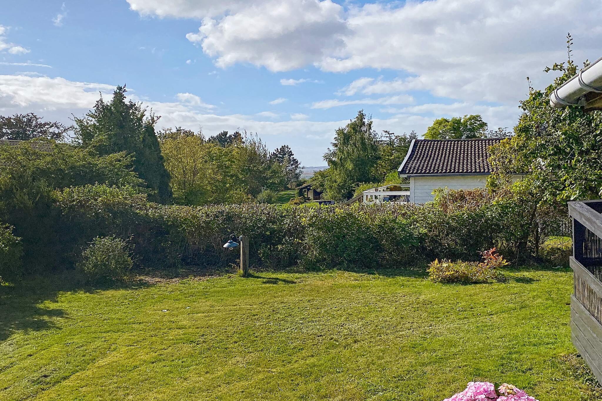 Maison de vacances pour 15 a Skibby