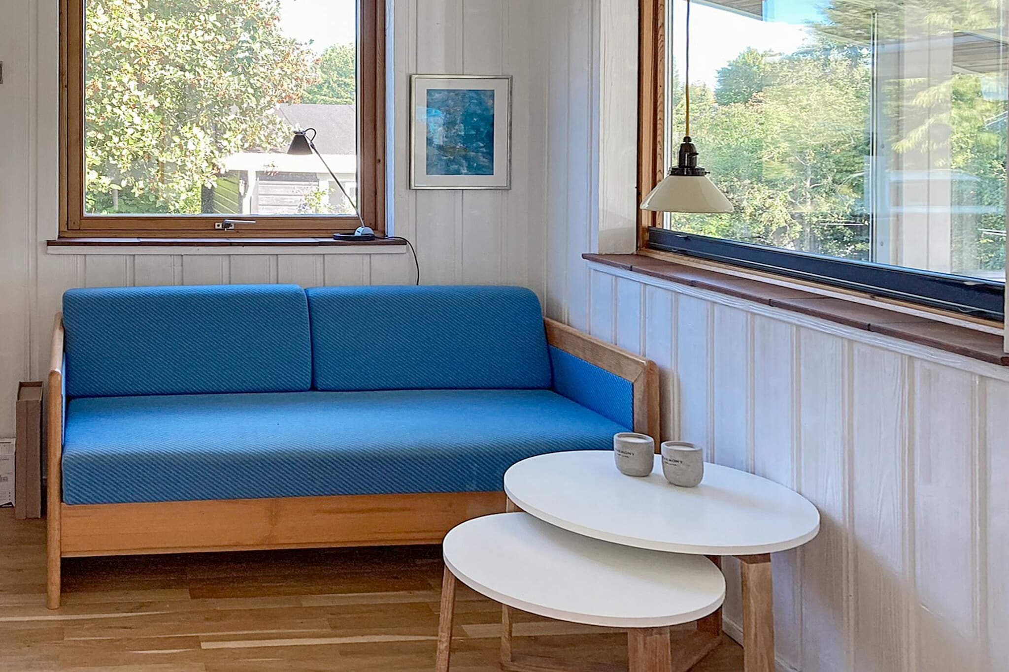 Maison de vacances pour 15 a Skibby - Intérieur