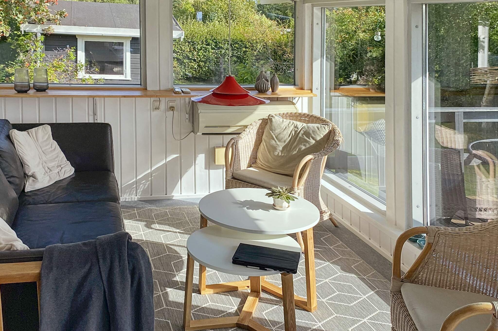 Maison de vacances pour 15 a Skibby - Intérieur