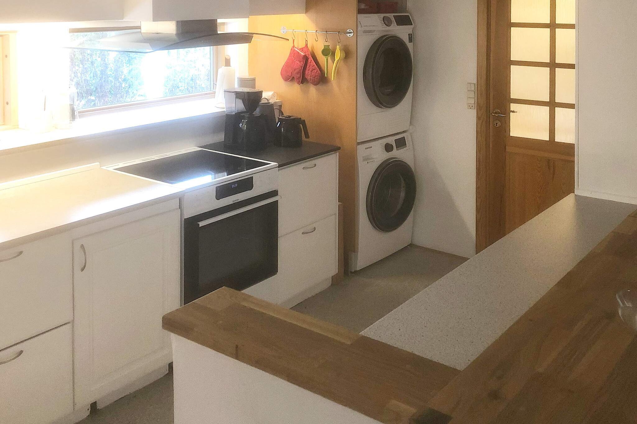 Maison de vacances pour 15 a Skibby - Intérieur