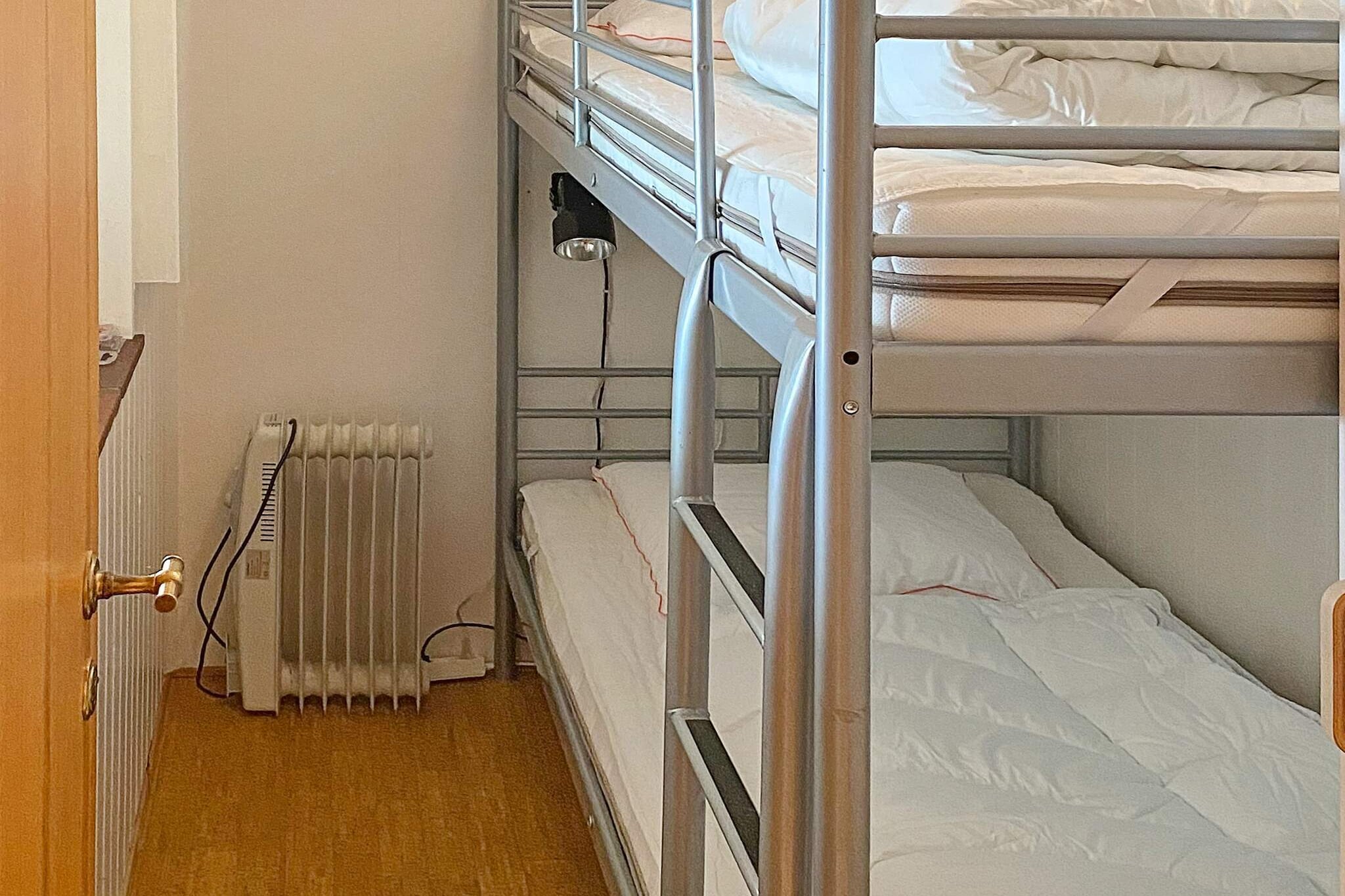 Maison de vacances pour 15 a Skibby - Intérieur