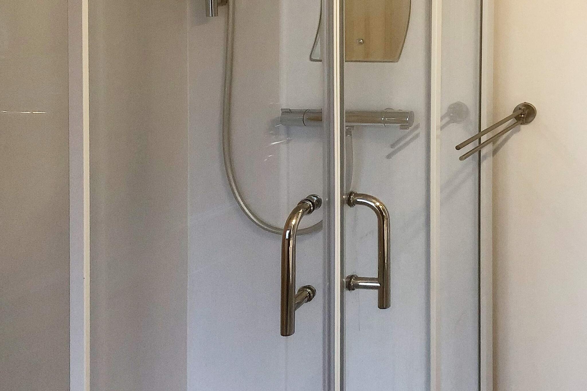 Maison de vacances pour 15 a Skibby - Intérieur