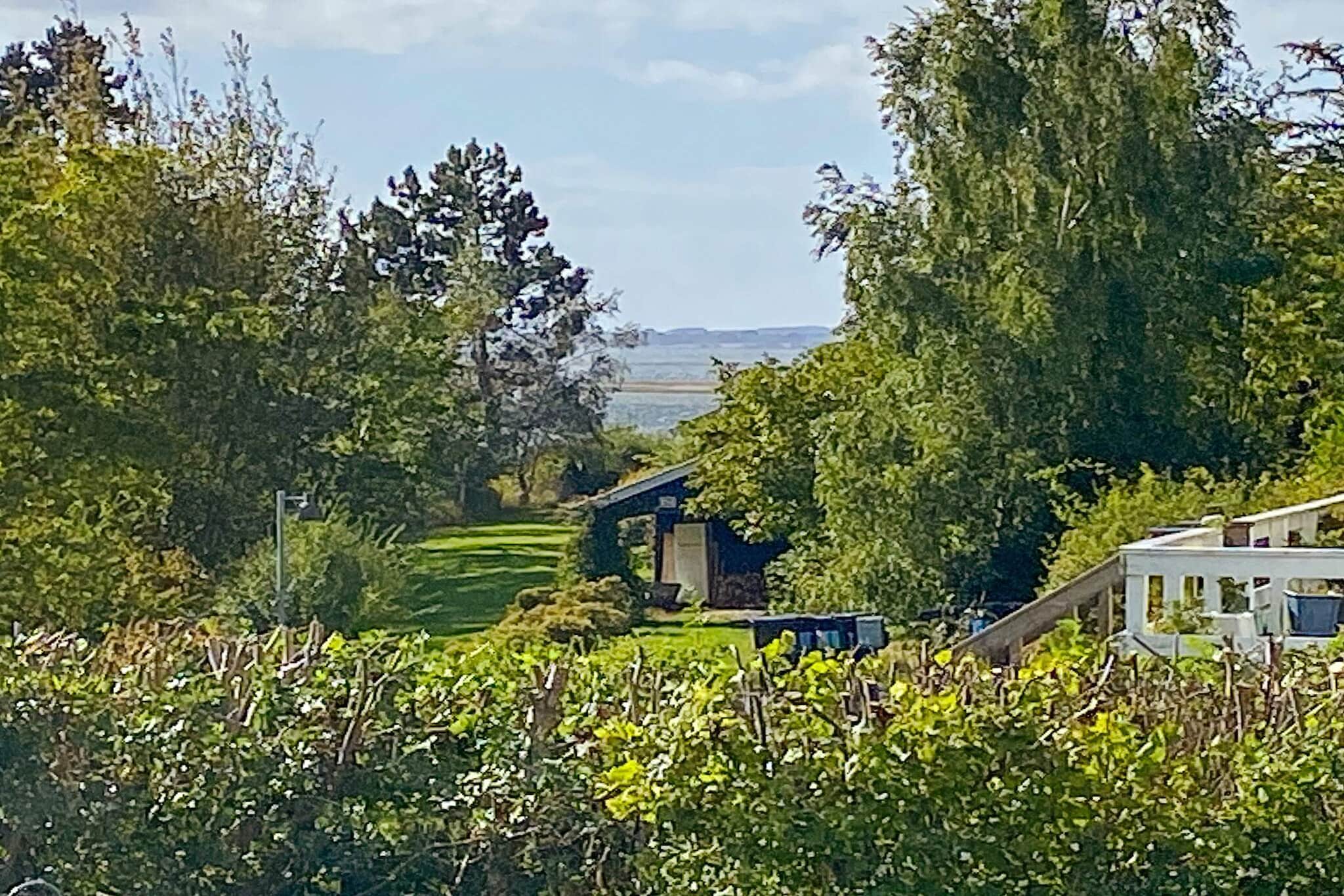 Maison de vacances pour 15 a Skibby - Vue