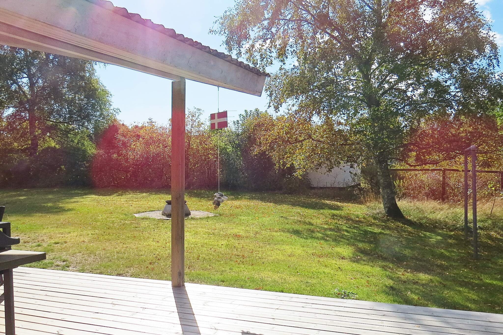 Maison de vacances pour 4 a Hals-By Traum - Non tagué