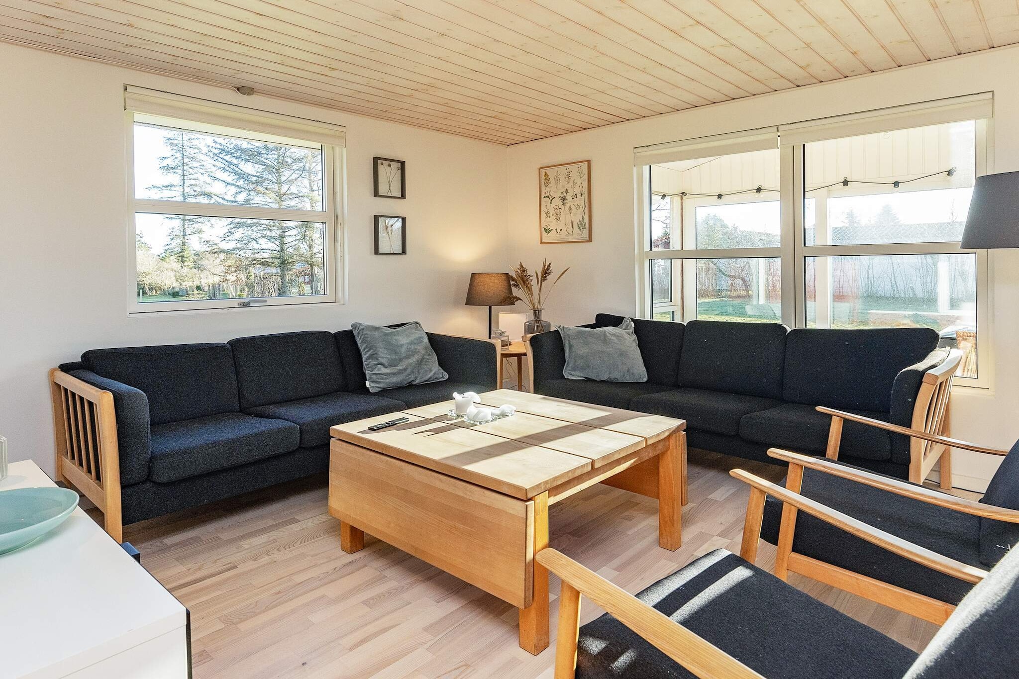4 persoons vakantie huis in Hals-By Traum