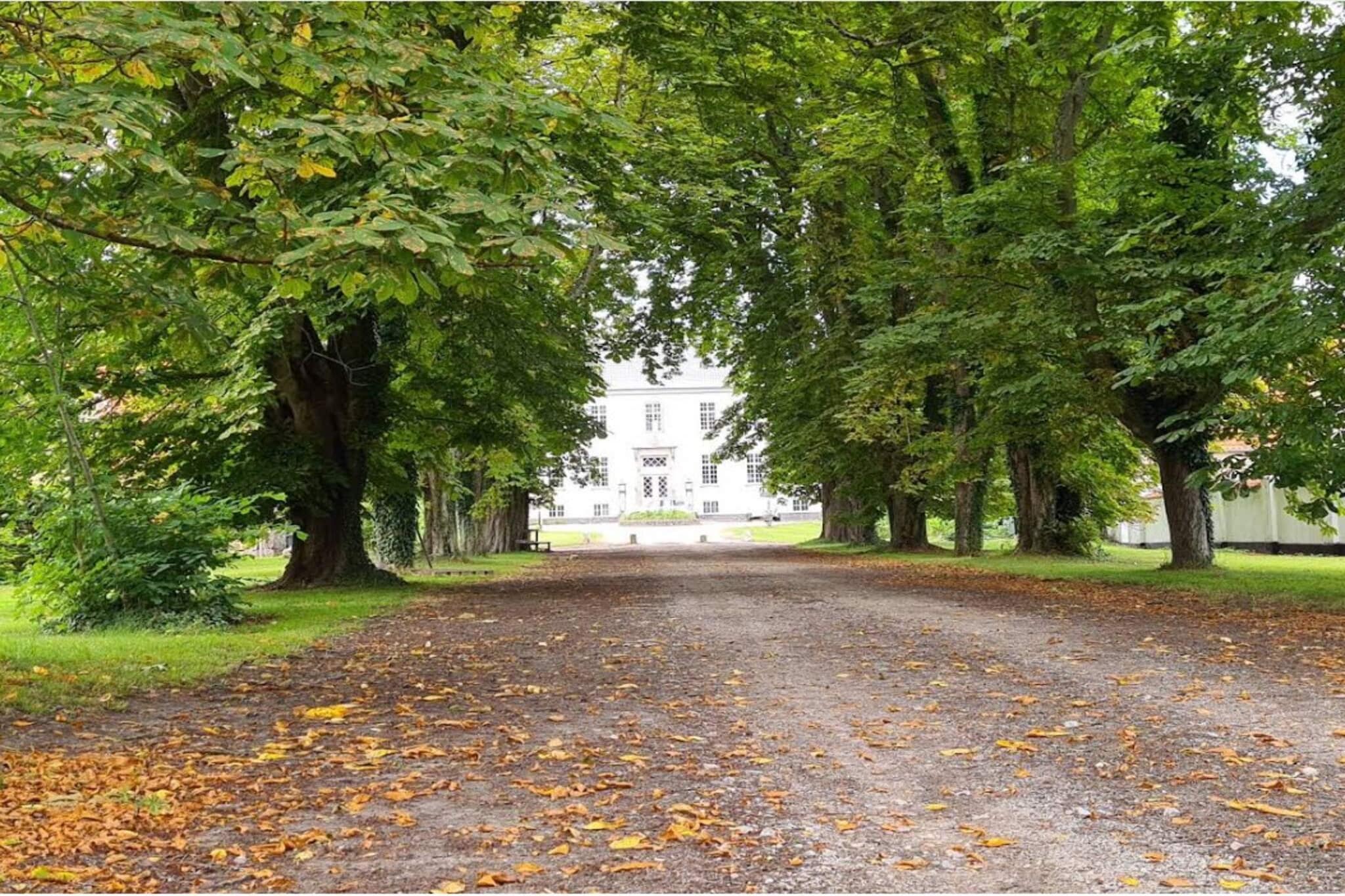 6 persoons vakantie huis in Skibby-By Traum-Niet-getagd
