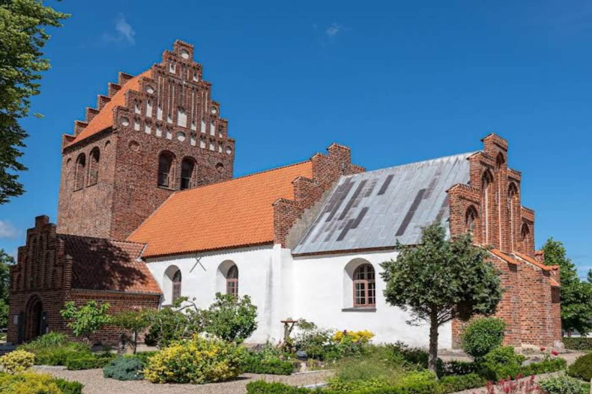 6 persoons vakantie huis in Skibby-By Traum-Niet-getagd