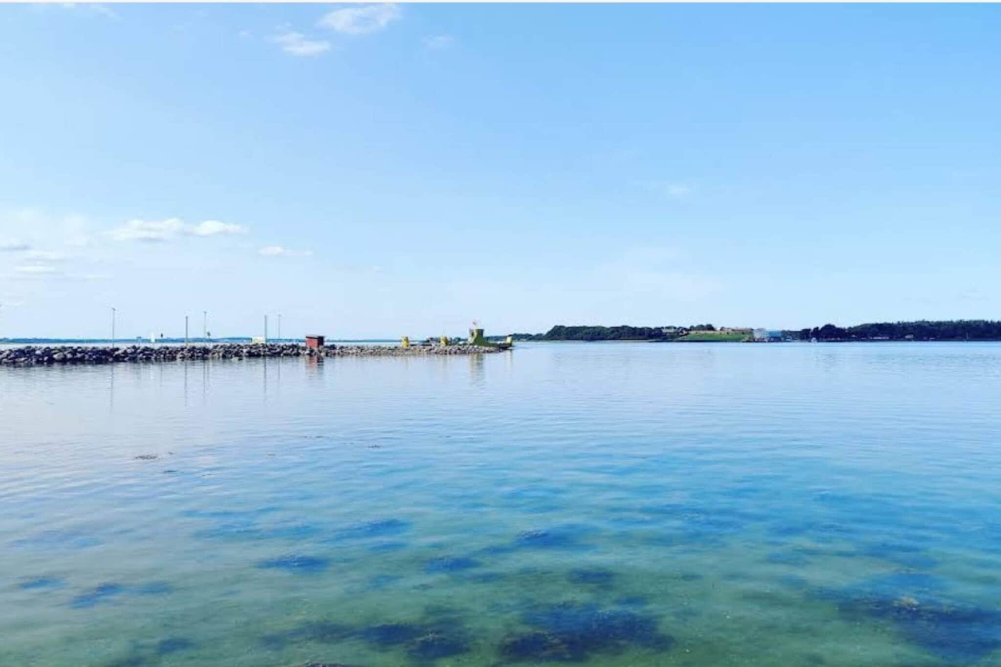 6 persoons vakantie huis in Skibby-By Traum-Waterzicht