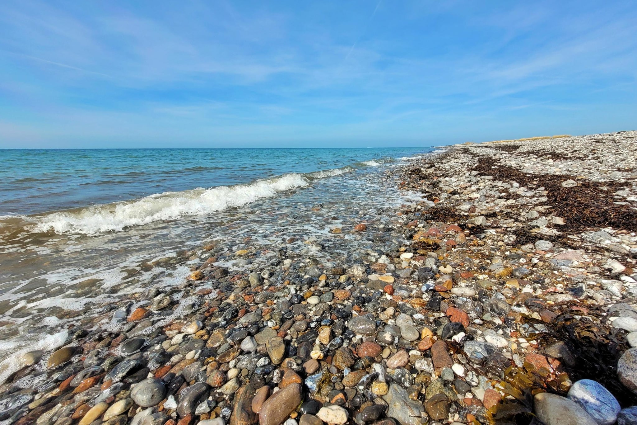 Inselresort Vasco da Gama-Gebiete Sommer 5 km