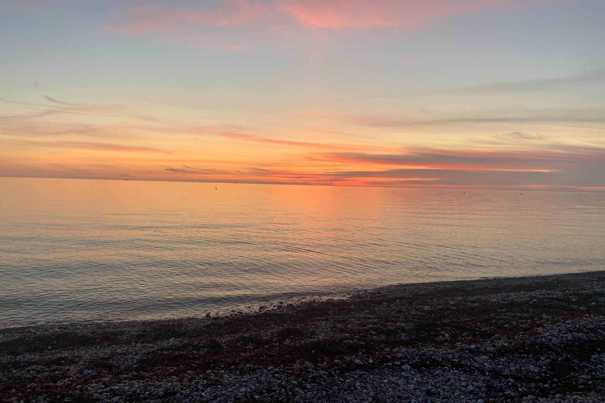 Inselresort Columbus-Gebiete Sommer 5 km