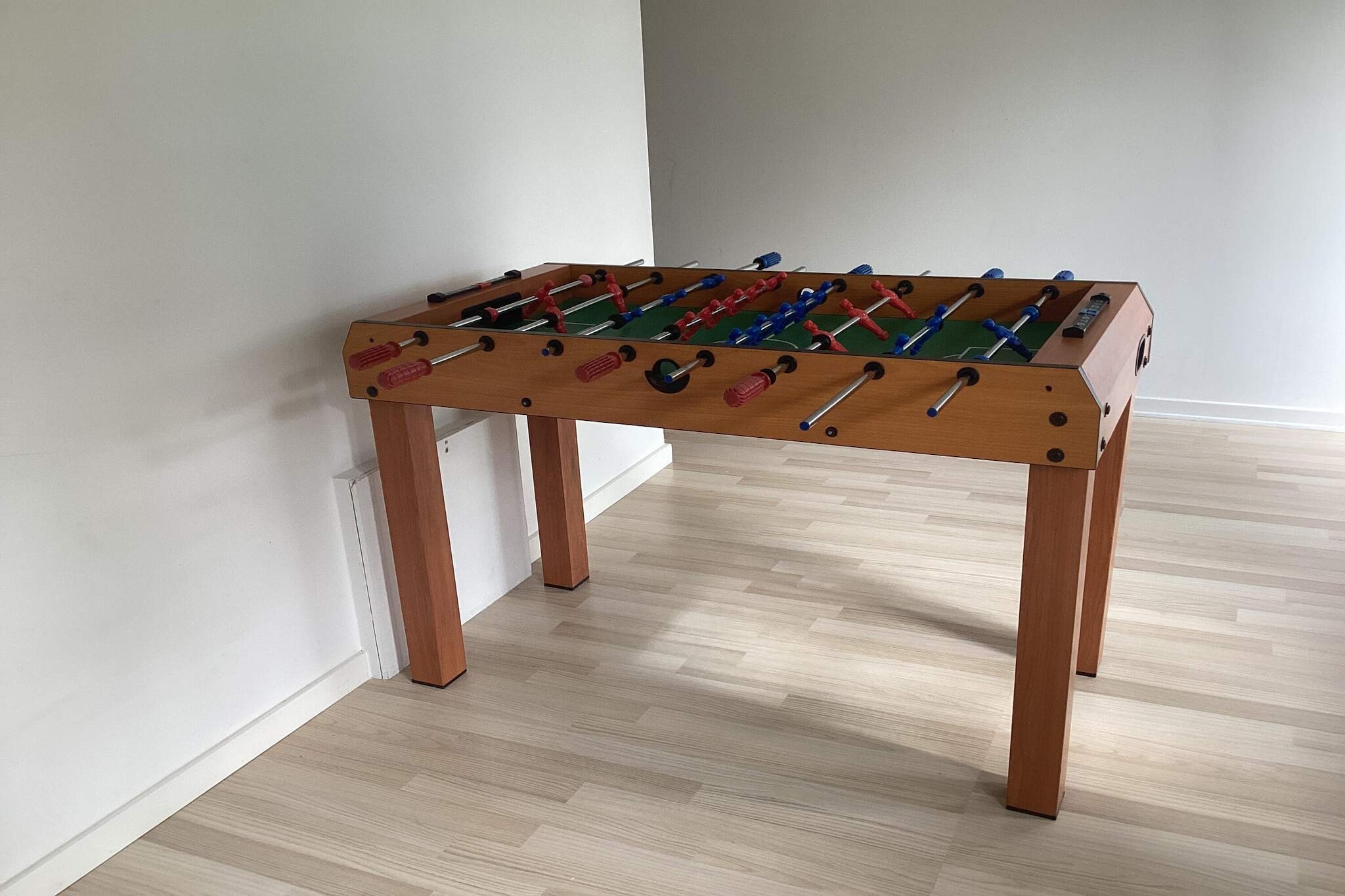 8 persoons vakantie huis in Sakskøbing-By Traum-Binnen