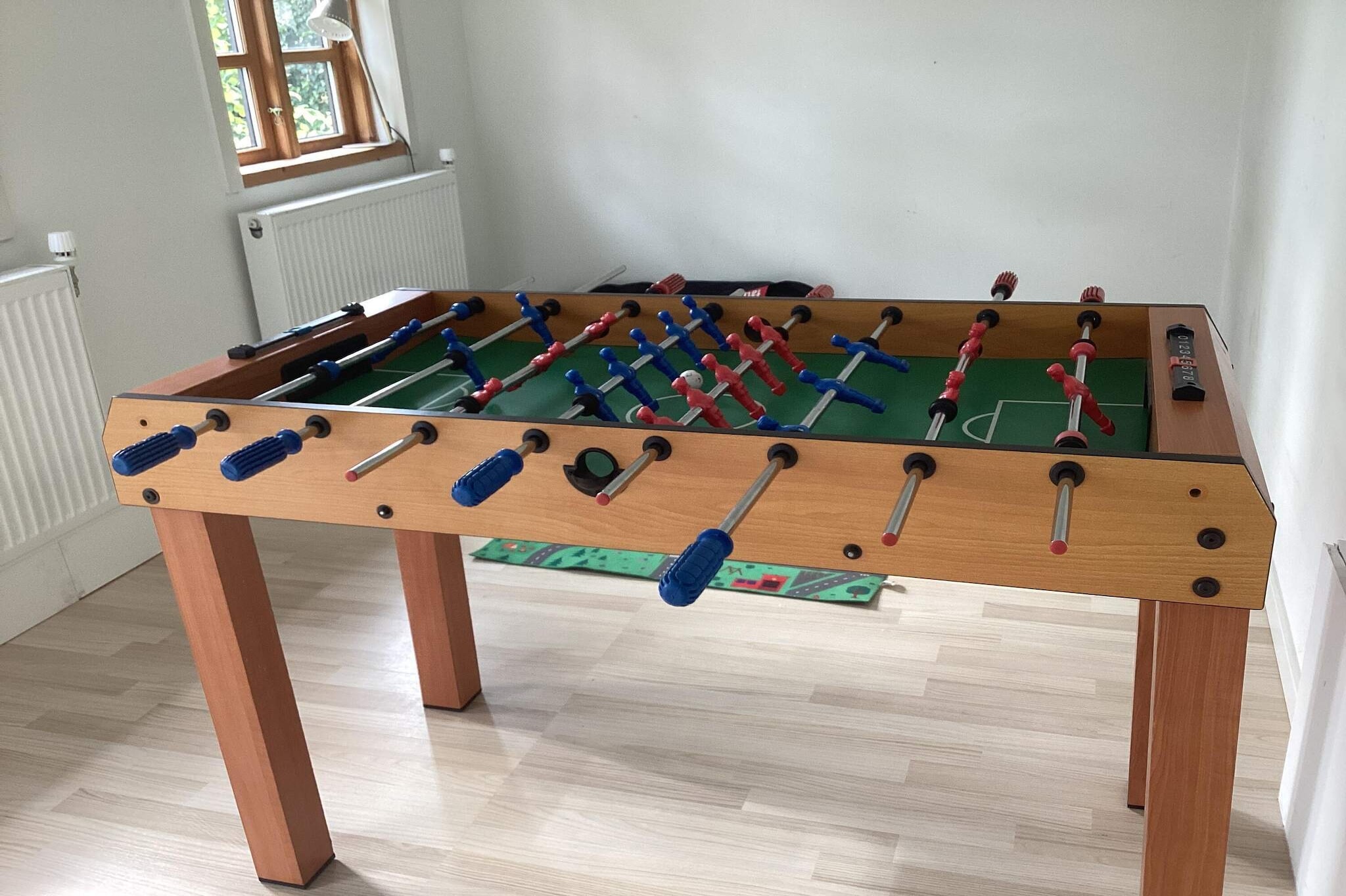 8 persoons vakantie huis in Sakskøbing-By Traum-Binnen