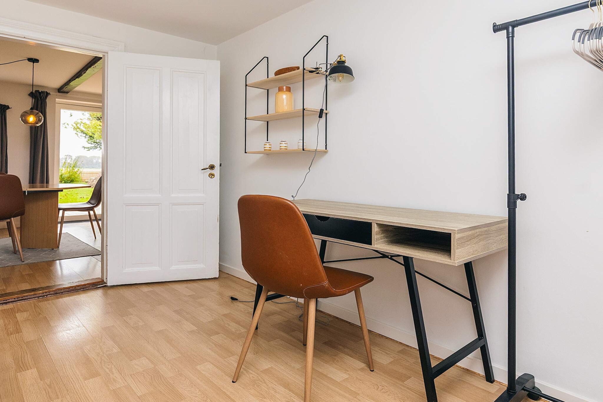 8 persoons vakantie huis in Sakskøbing-By Traum-Binnen