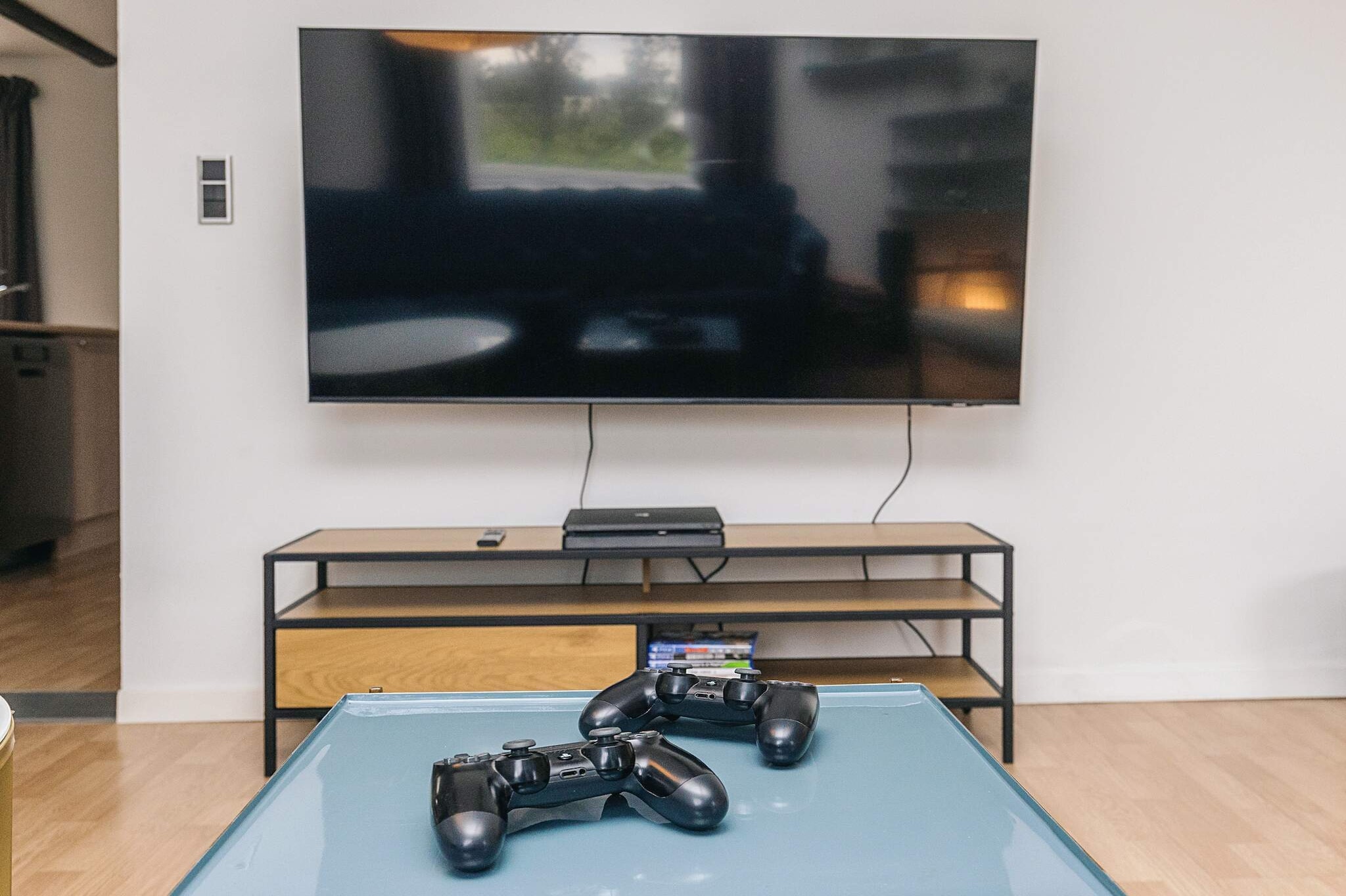 8 persoons vakantie huis in Sakskøbing-By Traum-Binnen