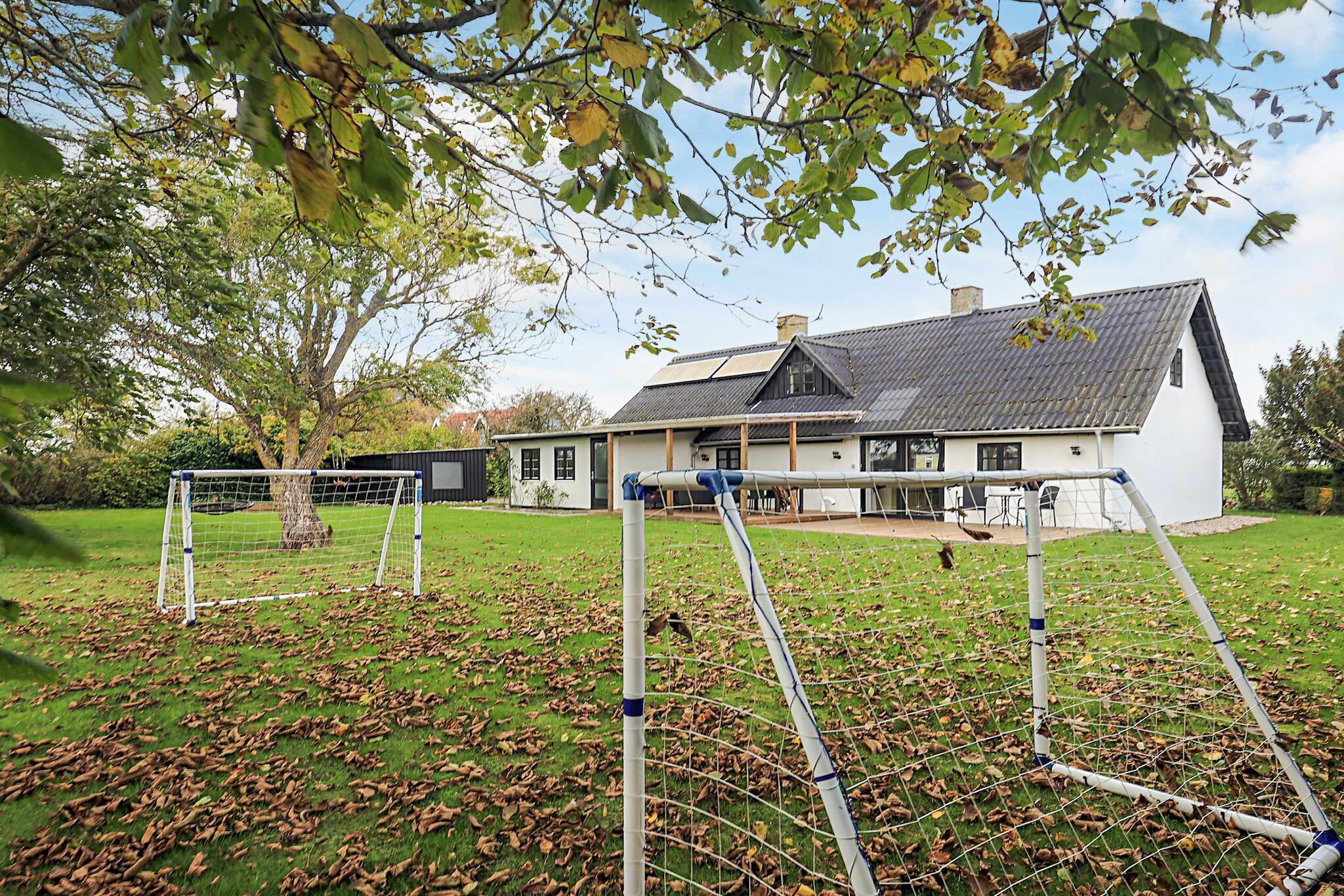 8 persoons vakantie huis in Sakskøbing-By Traum-Uitzicht