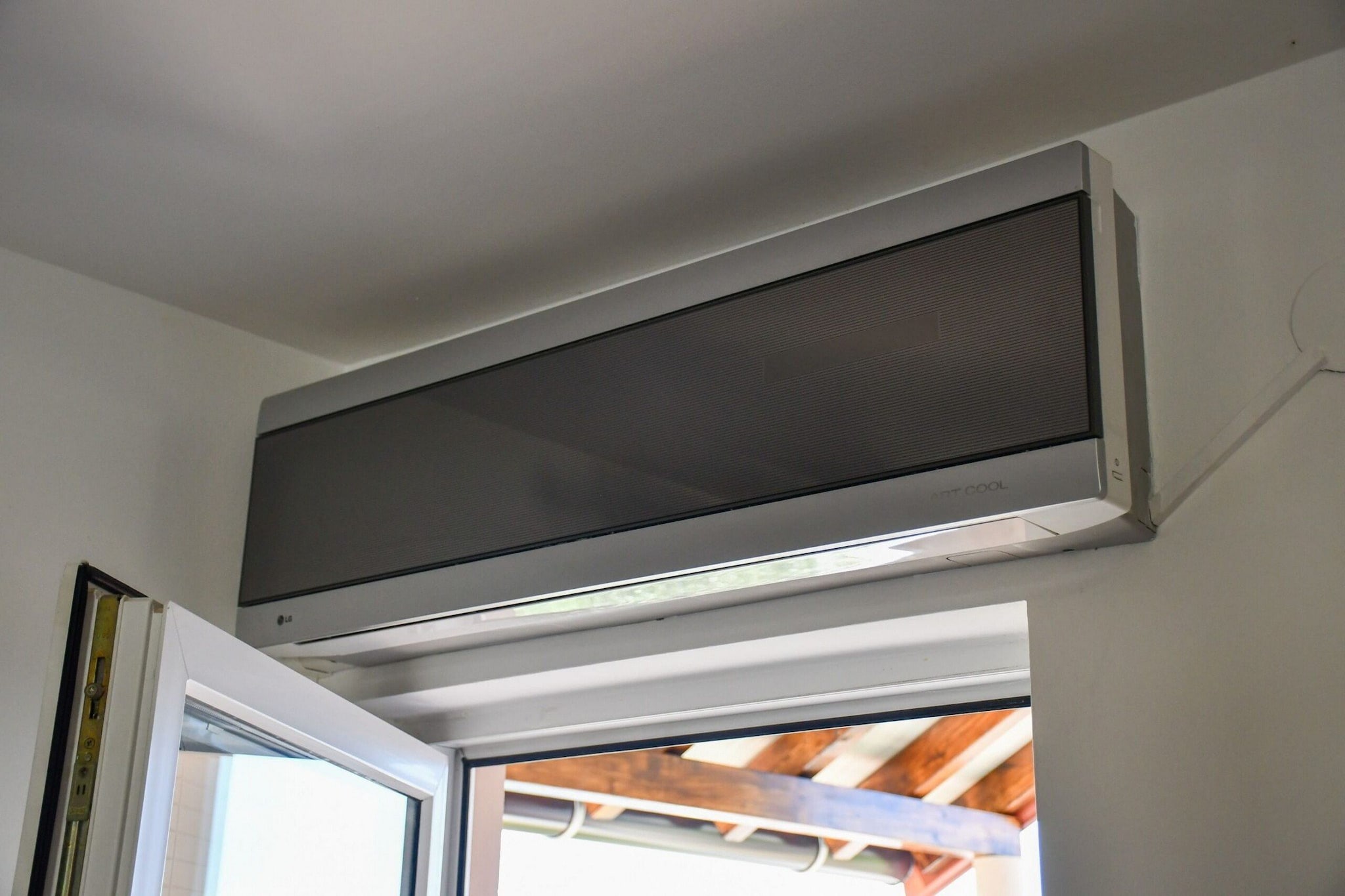 Apartments Jaklin -  Studio Apartment with Balcony and Sea View C-Binnen