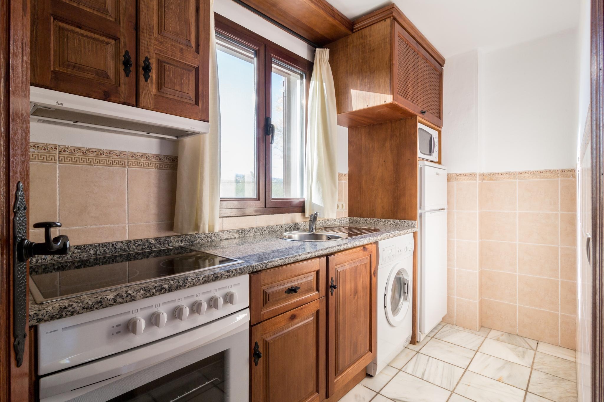 Bungalow Alcón 10