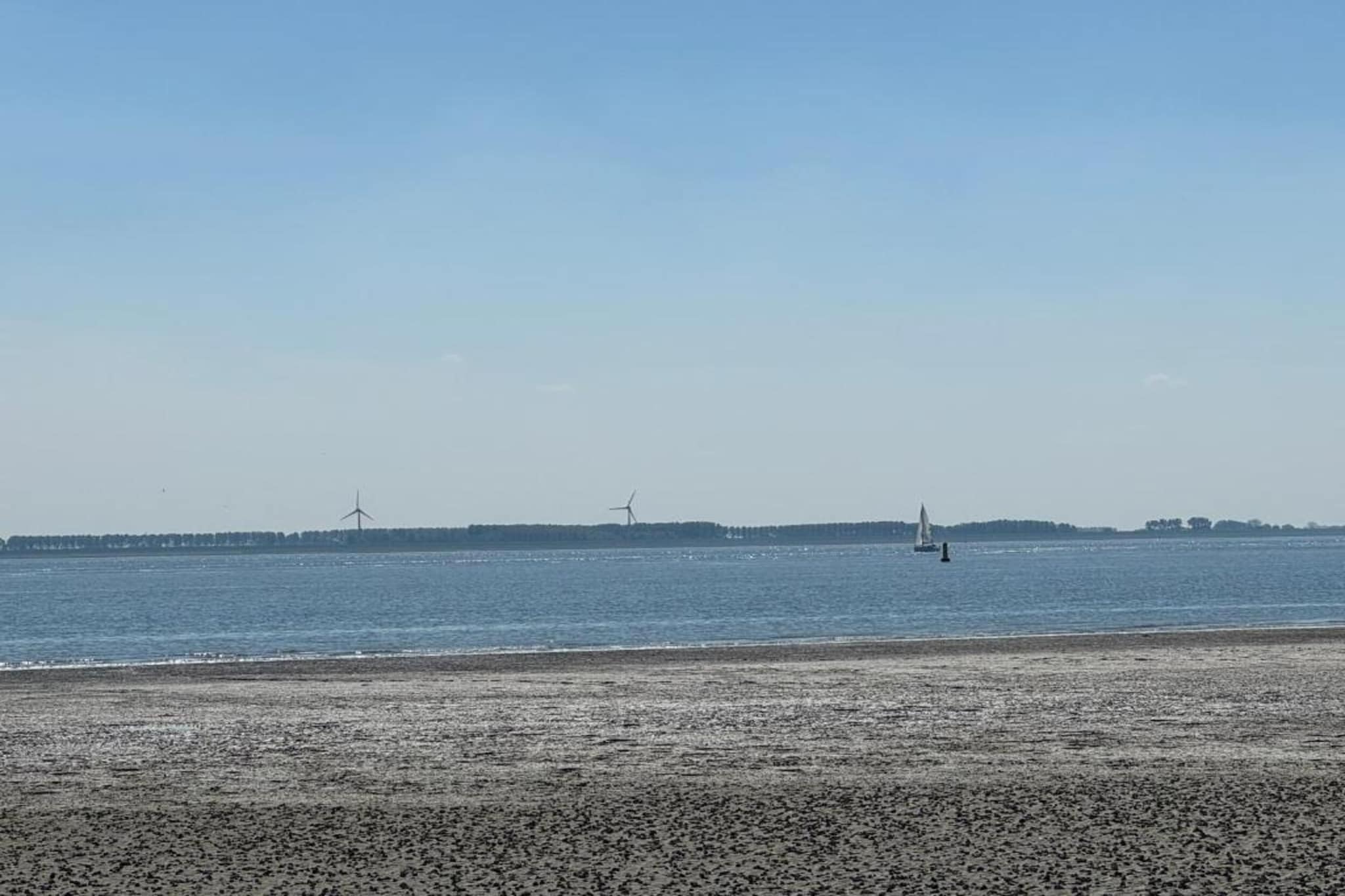 Scheldeoord 97-Gebieden zomer 20km