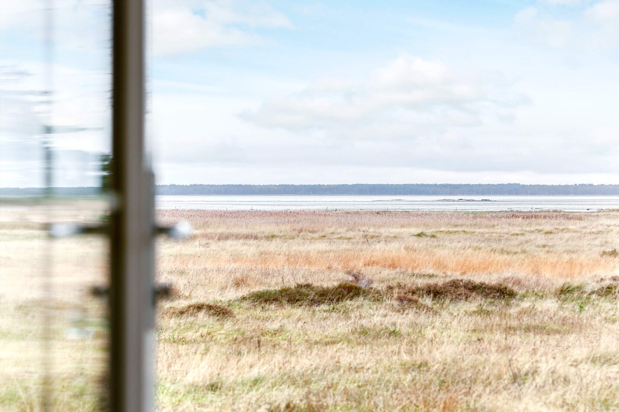 6 persoons vakantie huis in Læsø-By Traum-Waterzicht