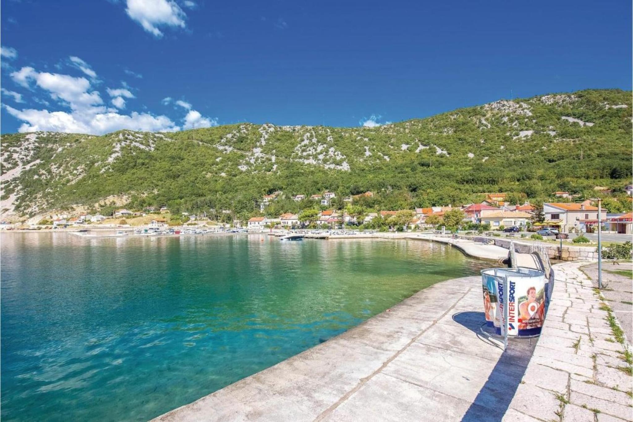 Milly 2-Areas summer 20km