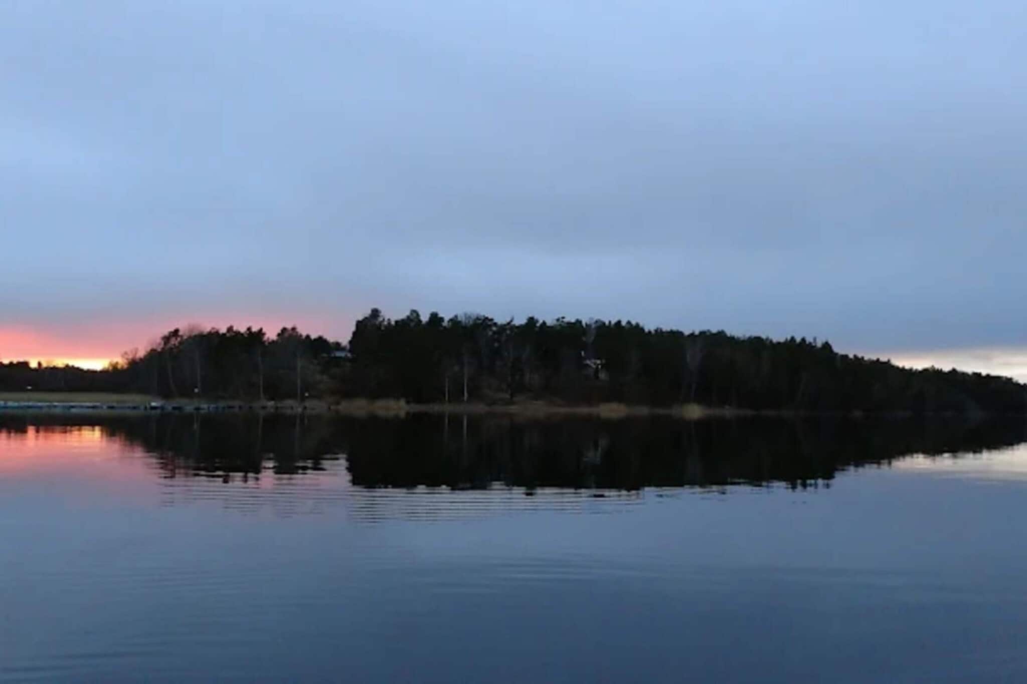 4 persoons vakantie huis in INGARÖ-By Traum-Waterzicht