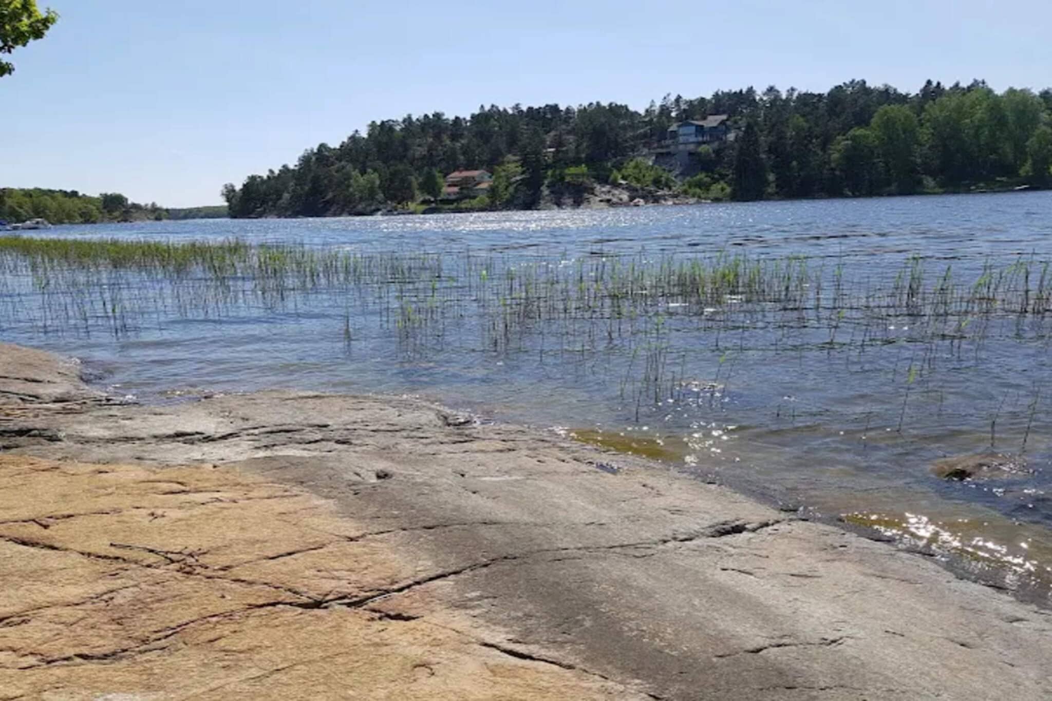 4 persoons vakantie huis in INGARÖ-By Traum-Waterzicht