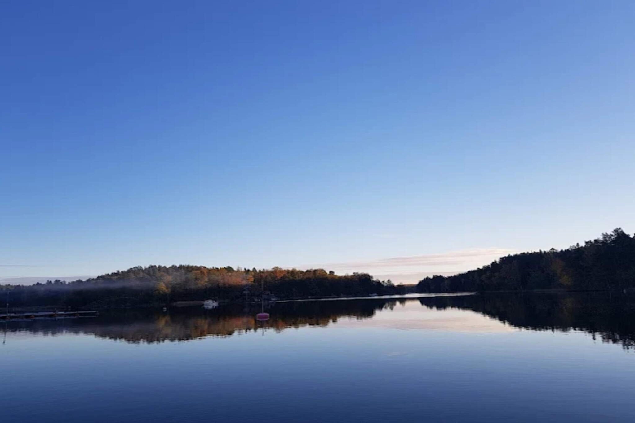 4 persoons vakantie huis in INGARÖ-By Traum-Waterzicht
