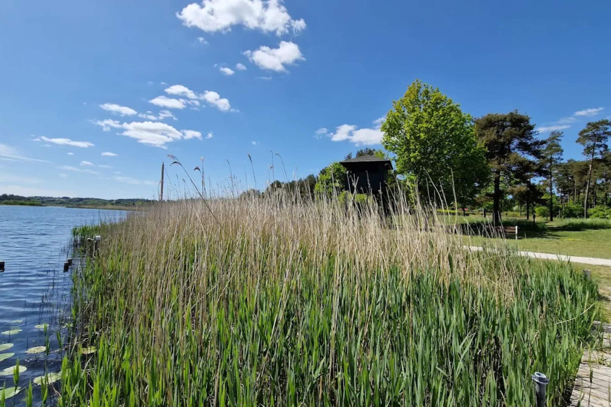 6 person holiday home in Silkeborg-By Traum