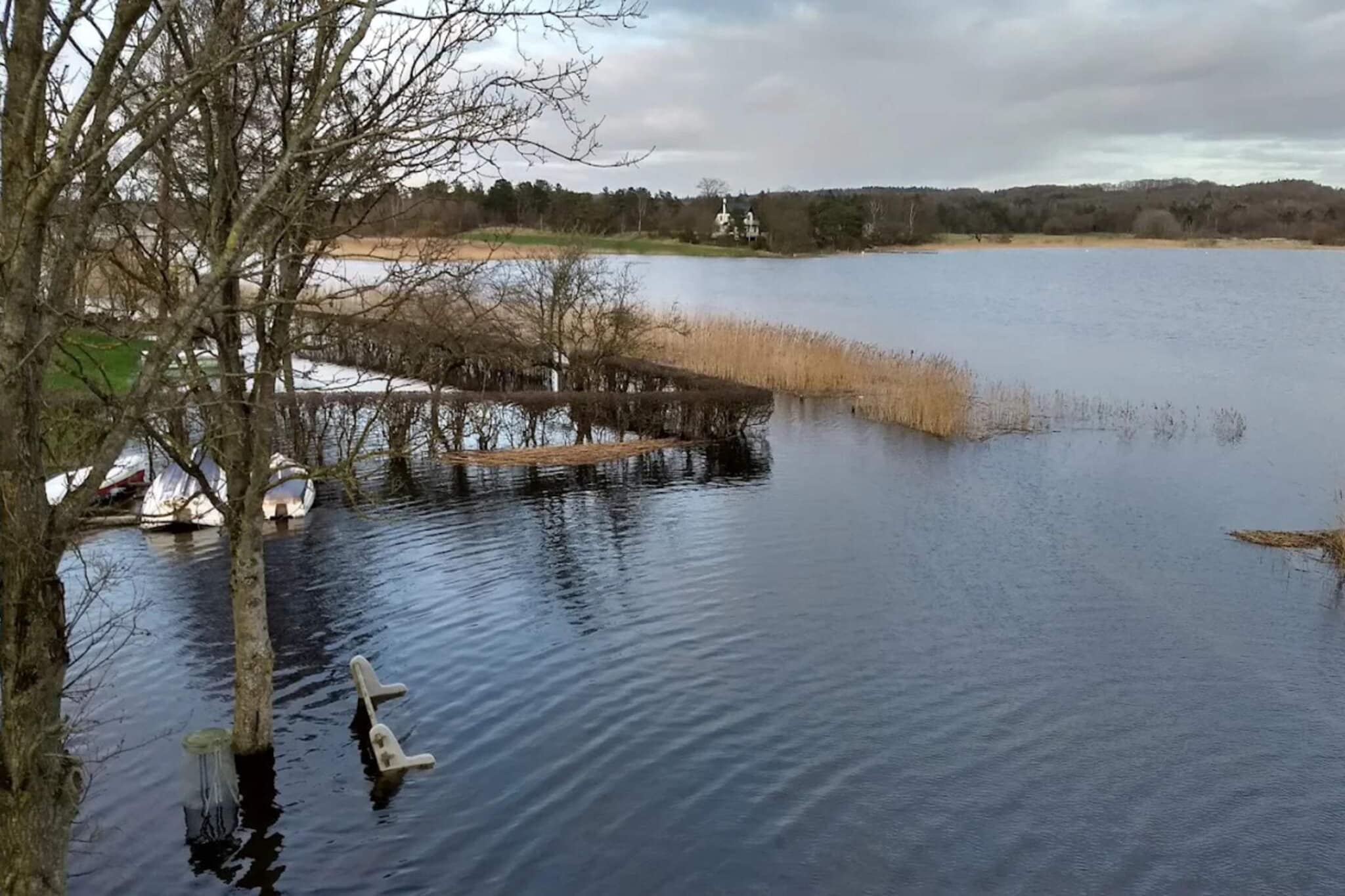 6 persoons vakantie huis in Silkeborg-By Traum-Waterzicht