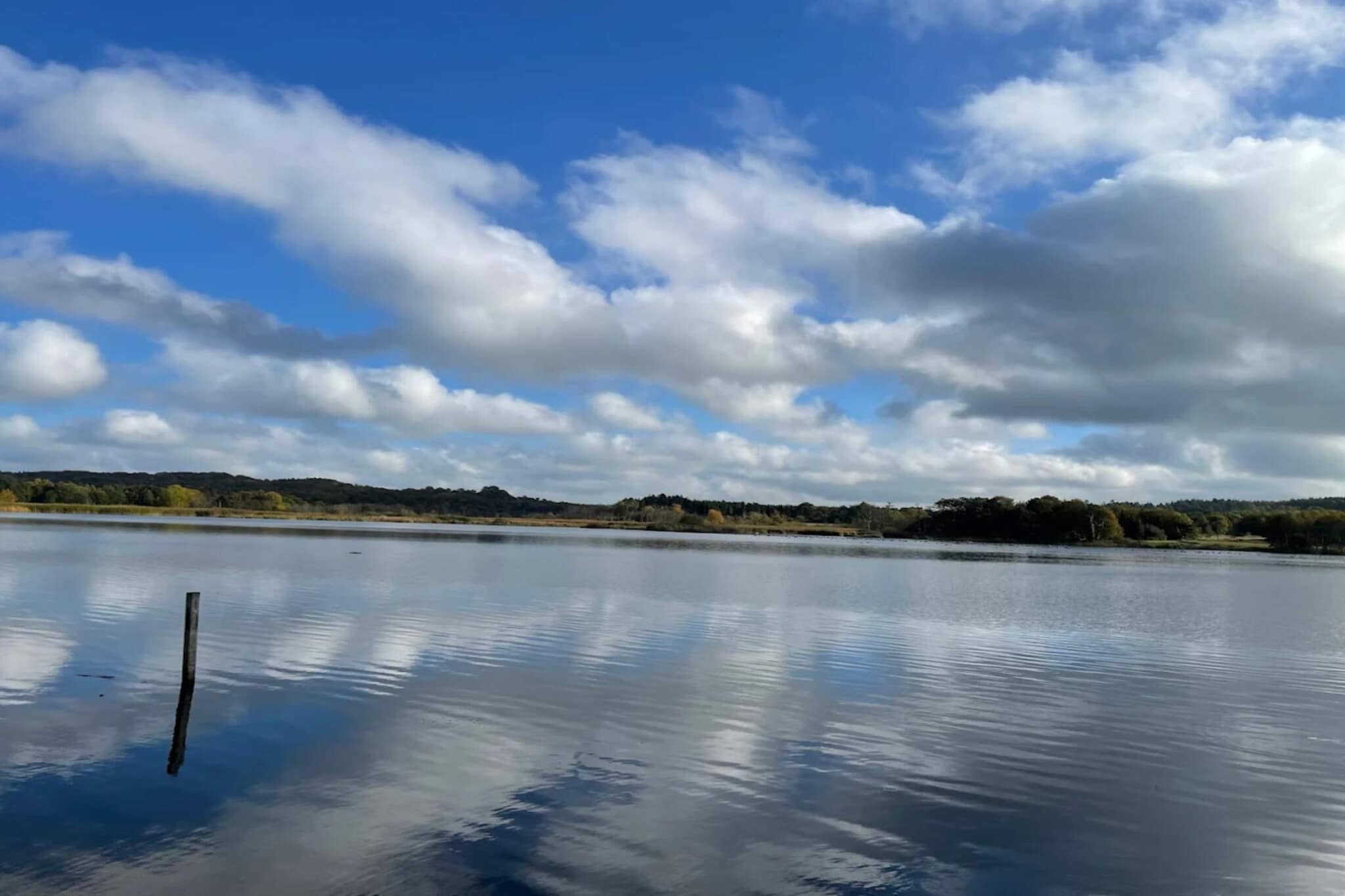 6 persoons vakantie huis in Silkeborg-By Traum-Waterzicht