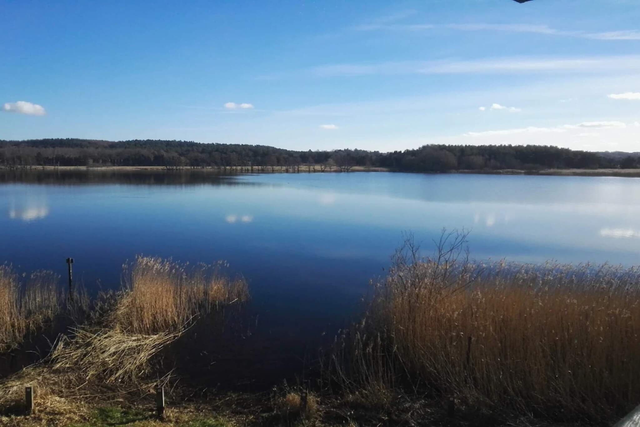 6 persoons vakantie huis in Silkeborg-By Traum-Waterzicht