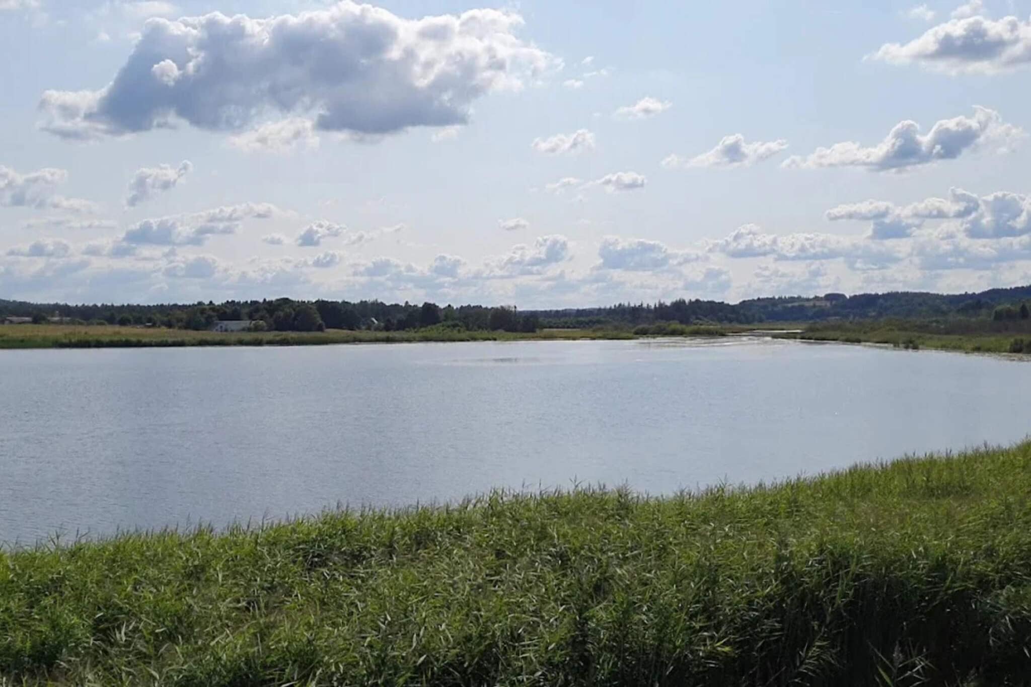 6 persoons vakantie huis in Silkeborg-By Traum-Waterzicht