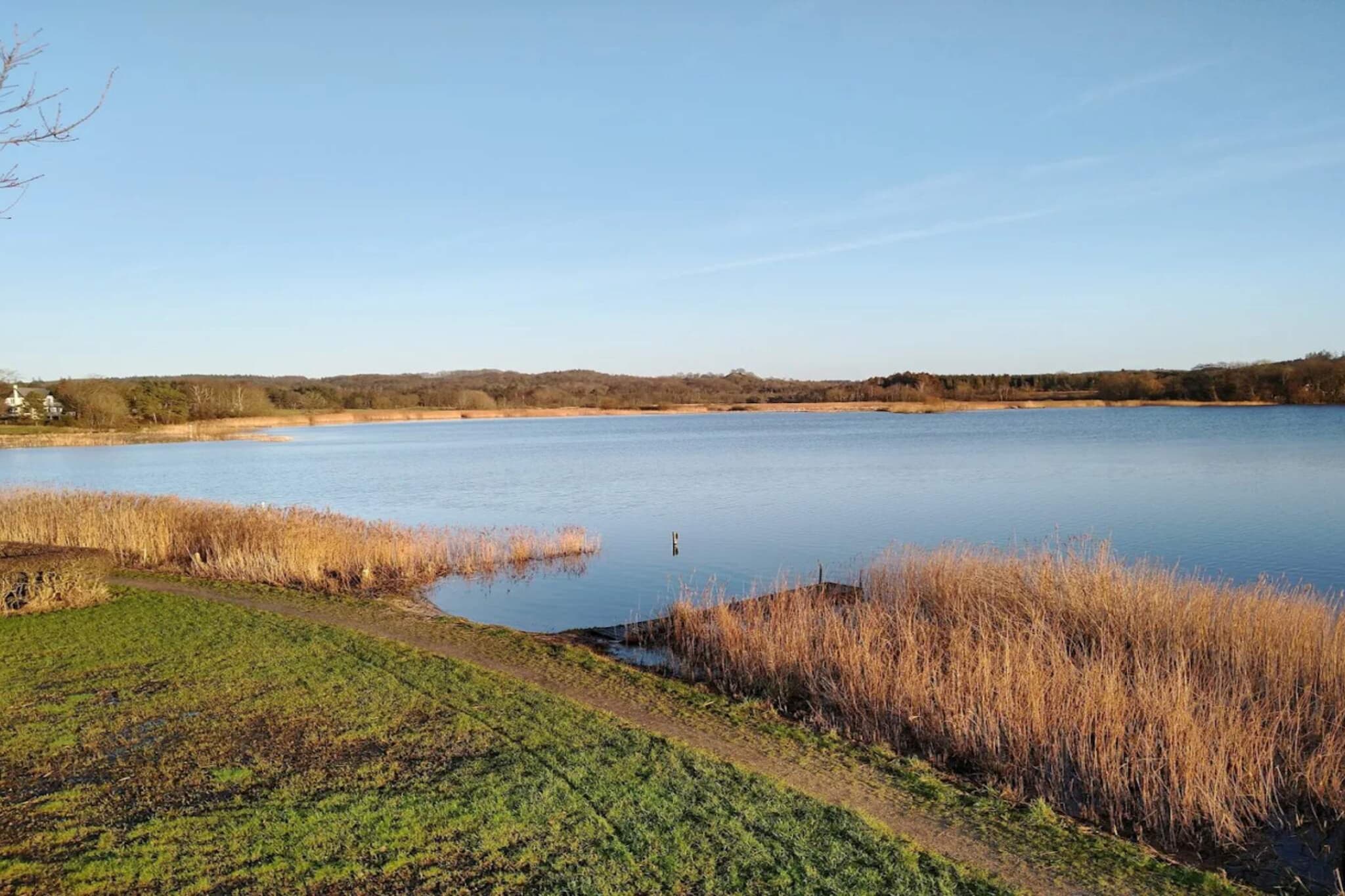 6 persoons vakantie huis in Silkeborg-By Traum-Waterzicht