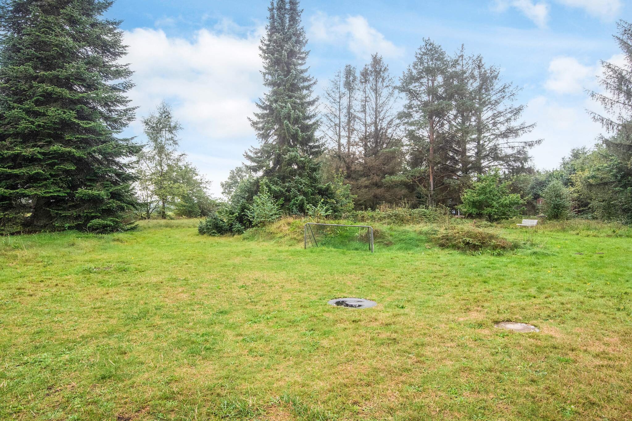 6 persoons vakantie huis in Silkeborg-By Traum-Uitzicht