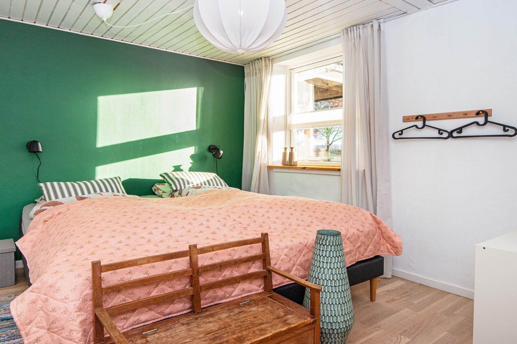 6 persoons vakantie huis in Silkeborg-By Traum - Binnen