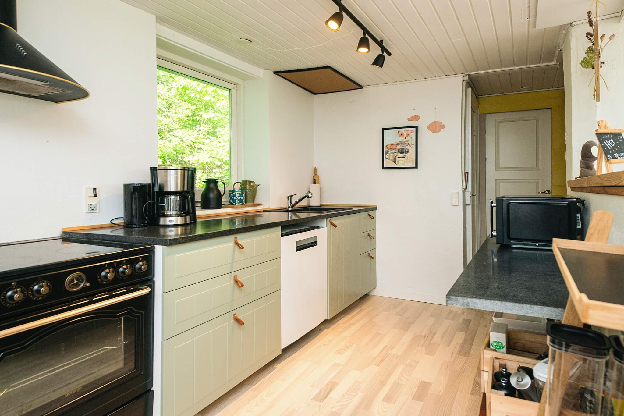 6 persoons vakantie huis in Silkeborg-By Traum