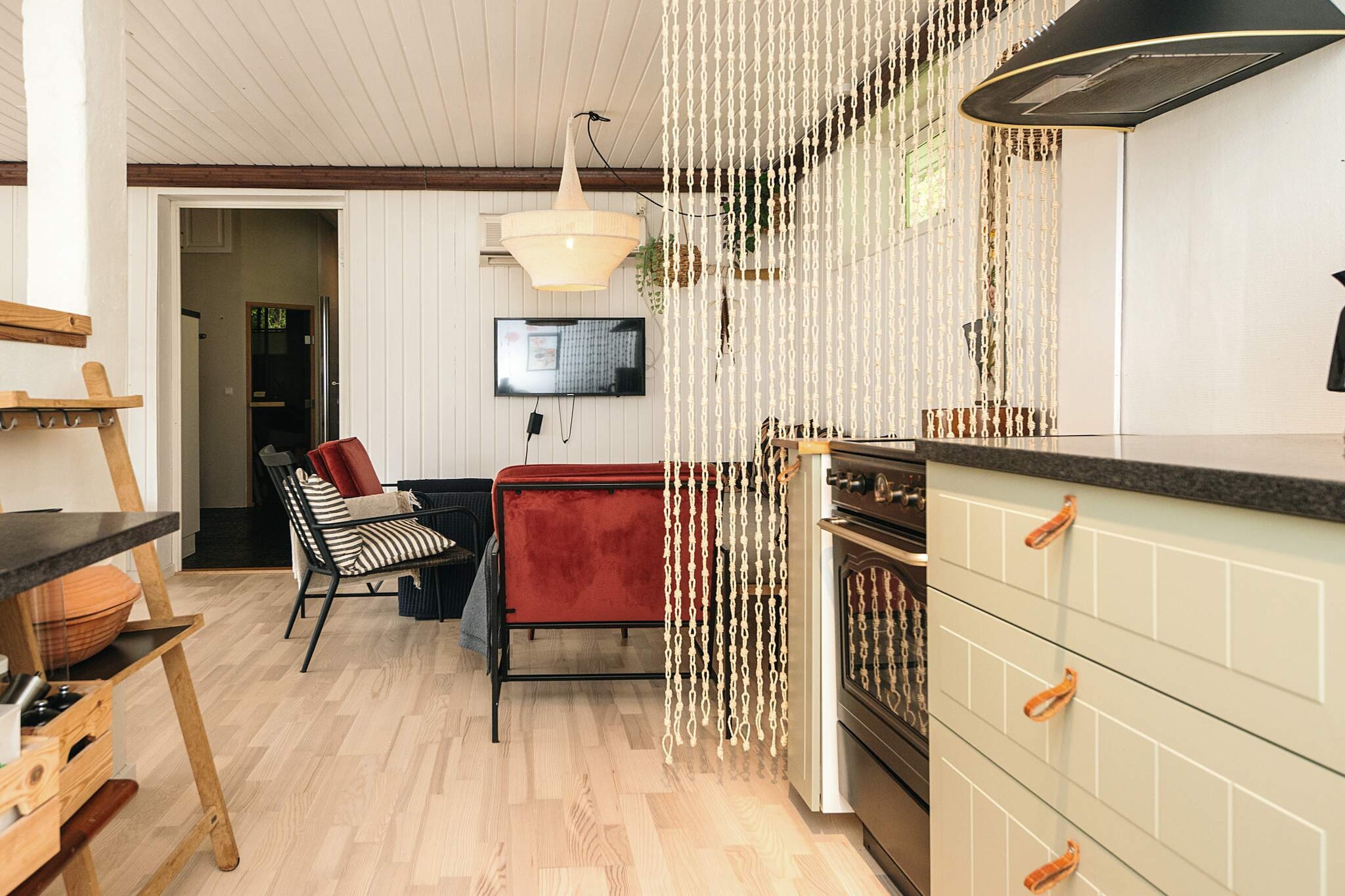6 persoons vakantie huis in Silkeborg-By Traum - Binnen