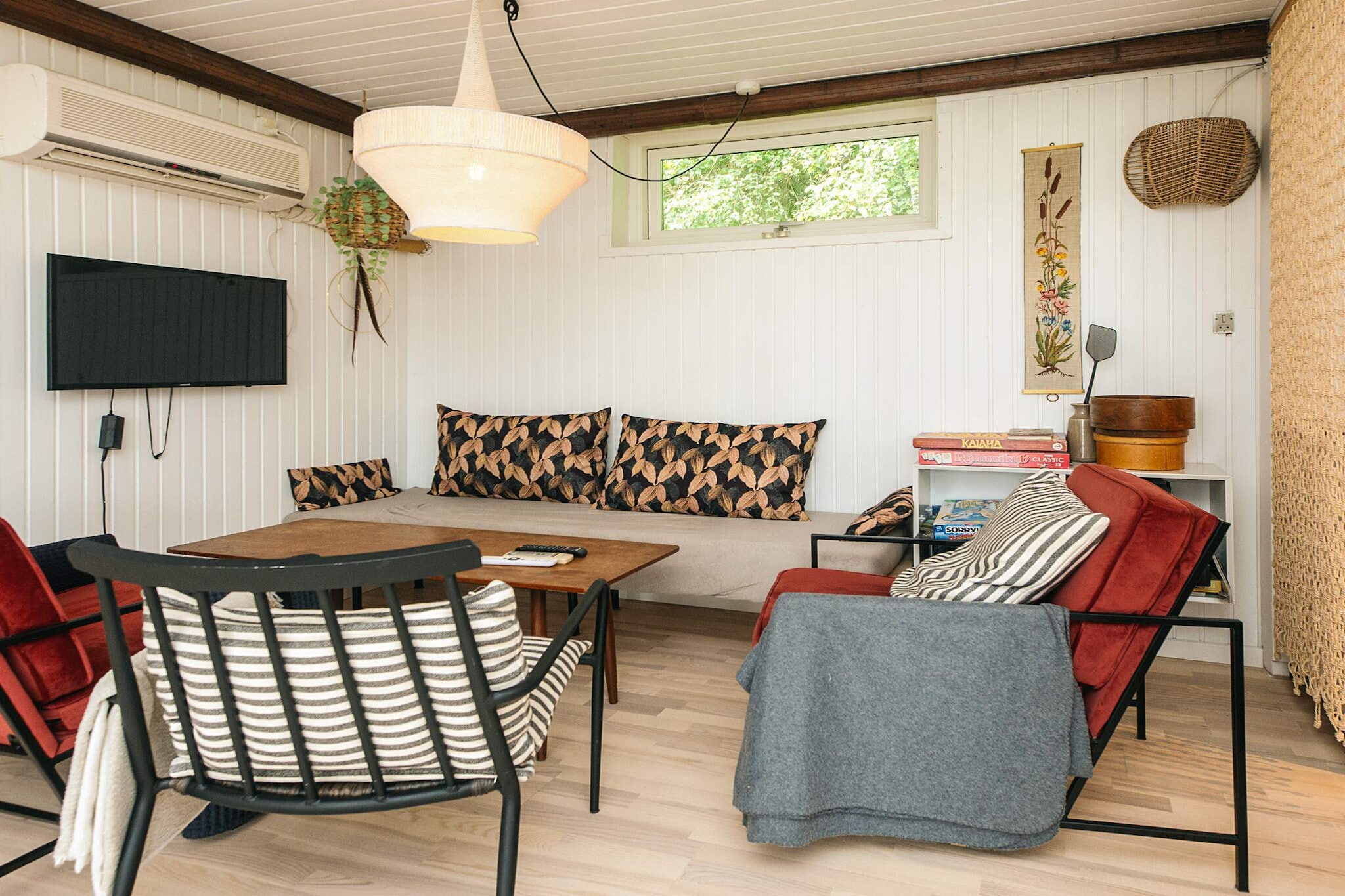 6 person holiday home in Silkeborg-By Traum