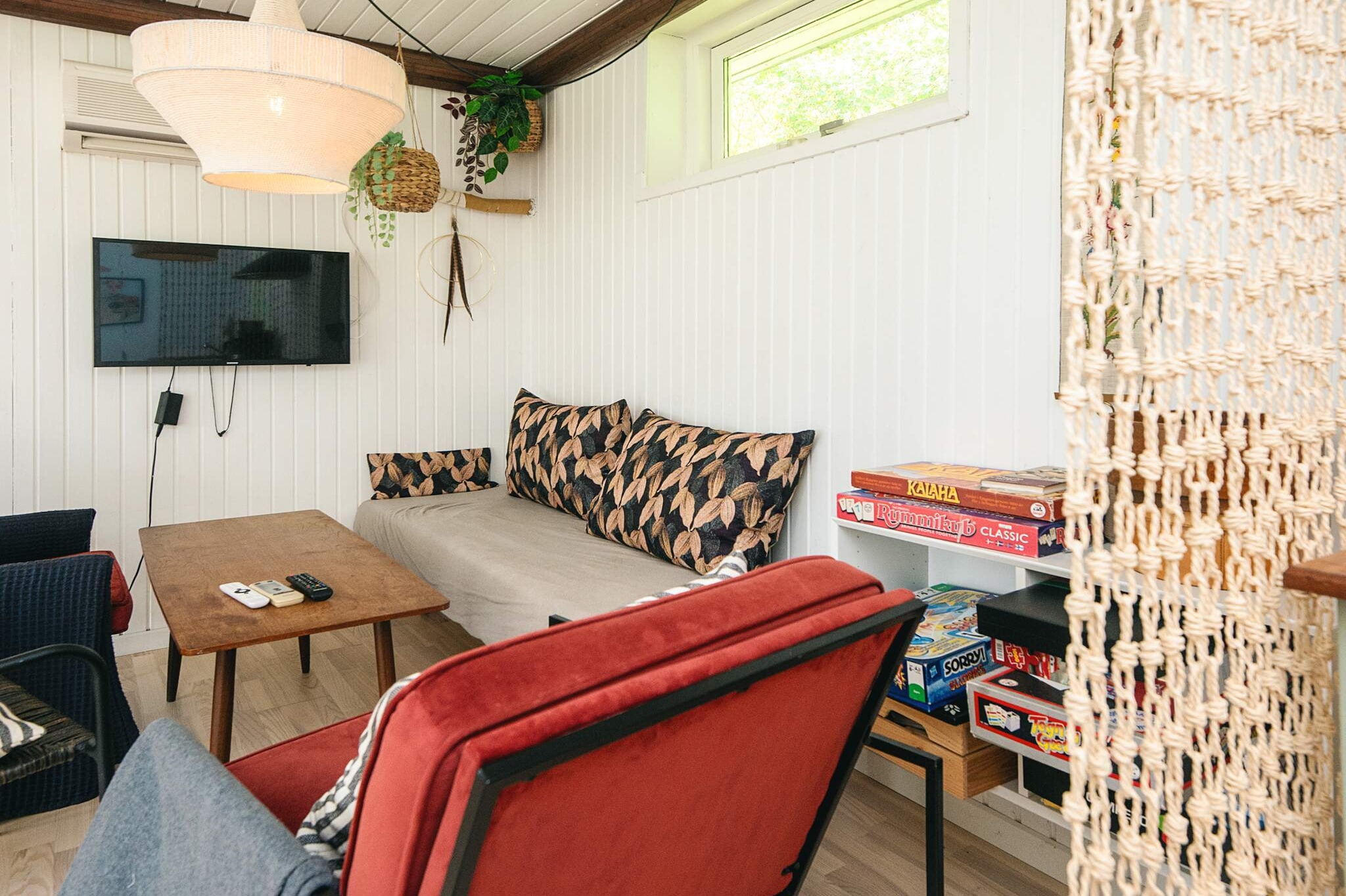 6 persoons vakantie huis in Silkeborg-By Traum - Binnen