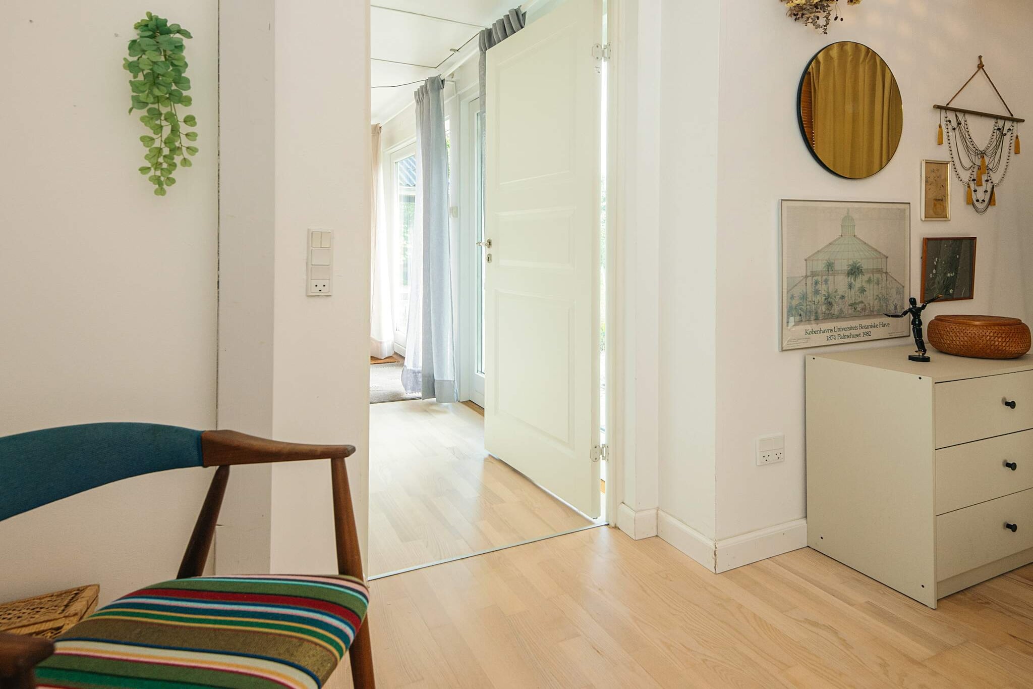 6 persoons vakantie huis in Silkeborg-By Traum - Binnen