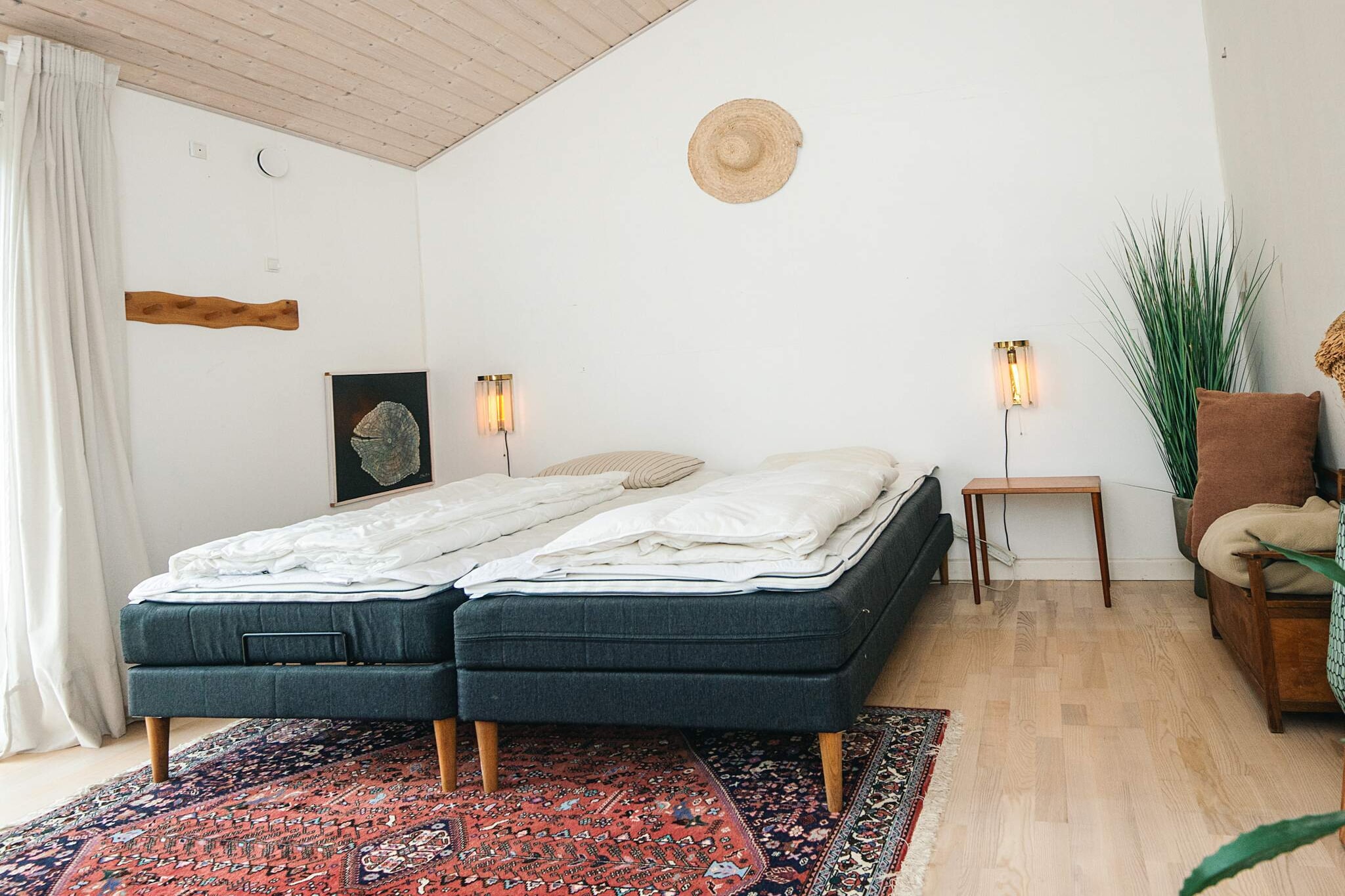 6 persoons vakantie huis in Silkeborg-By Traum - Binnen