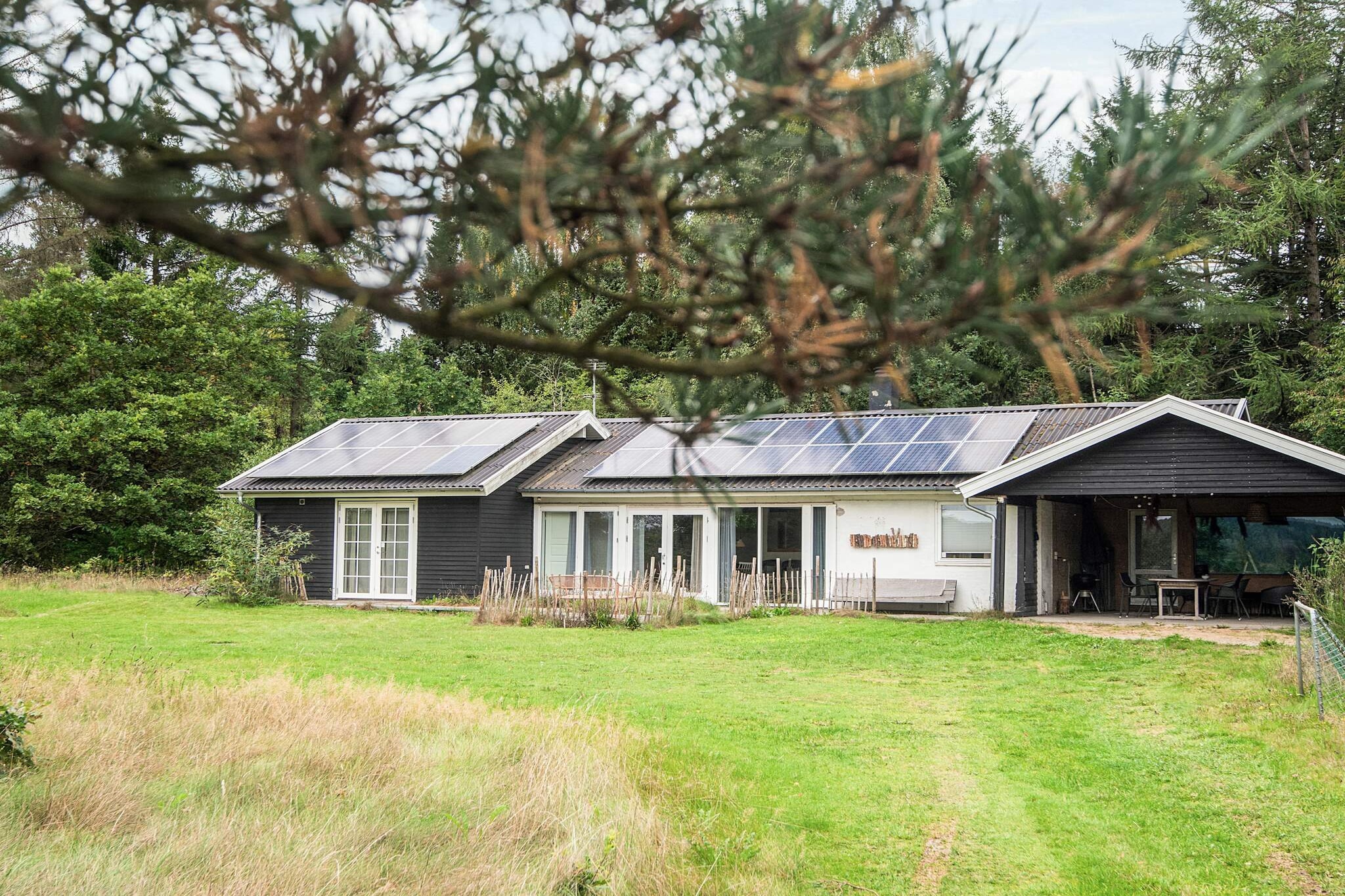 6 persoons vakantie huis in Silkeborg-By Traum - Uitzicht
