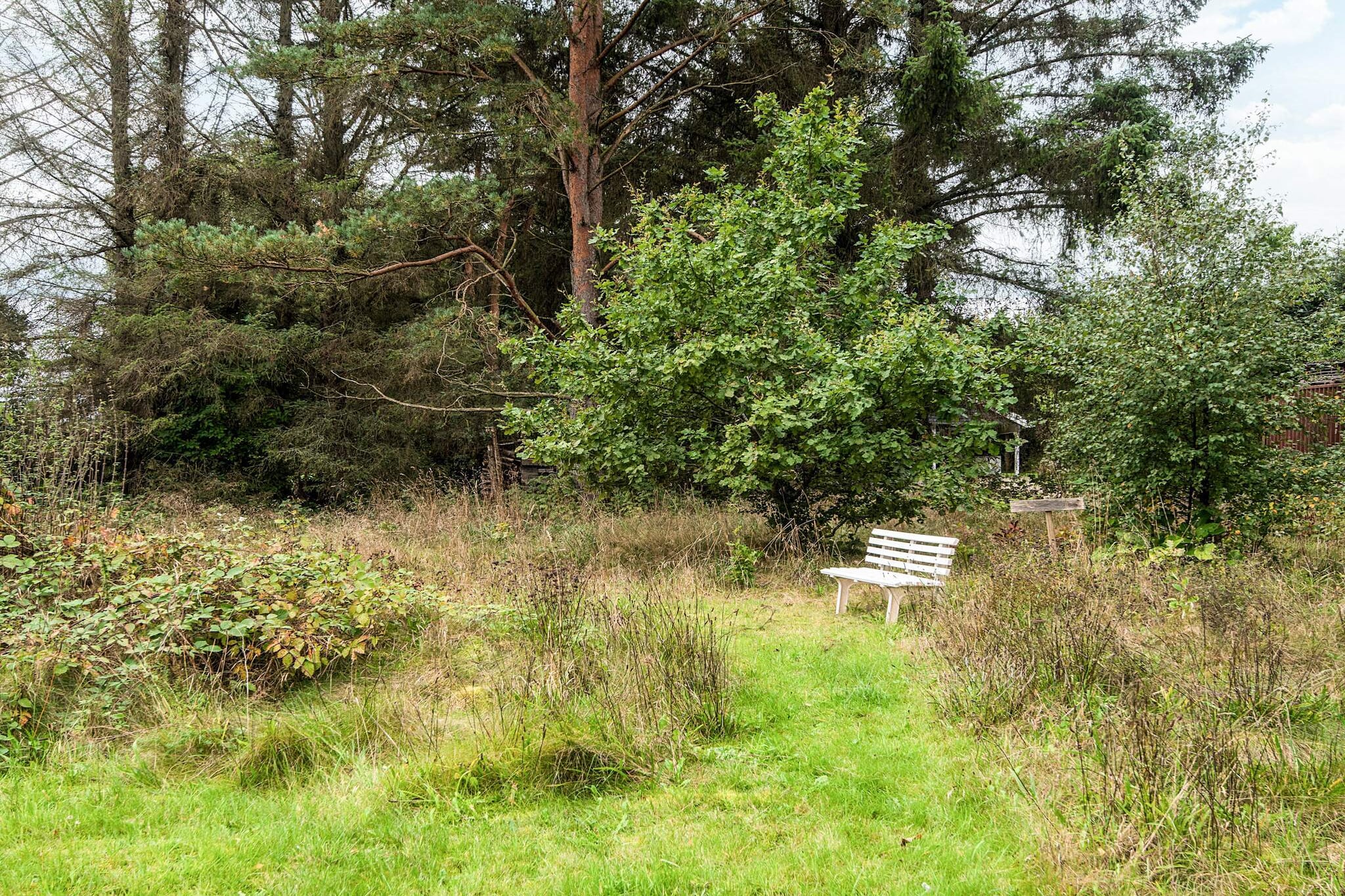 6 persoons vakantie huis in Silkeborg-By Traum - Uitzicht