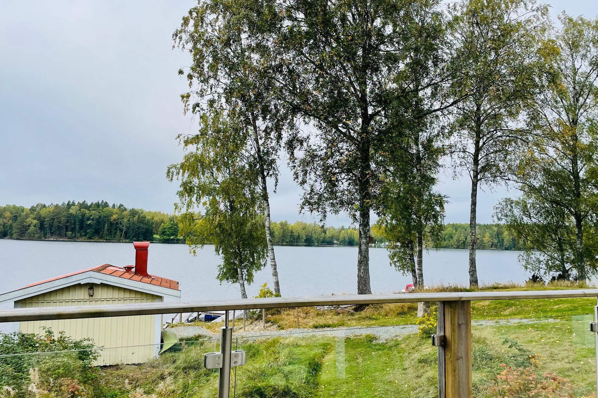 Water View