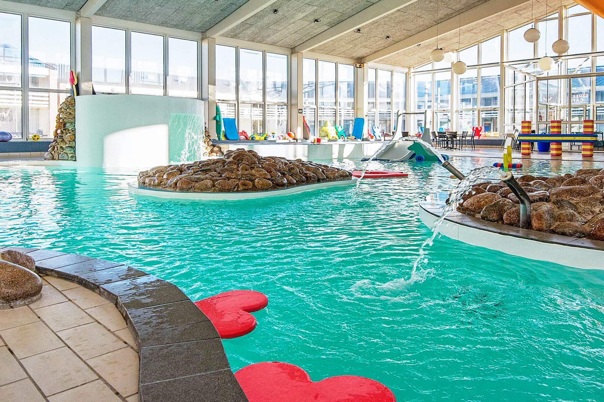 Gezellig strandhuis als toevluchtsoord - Niet-getagd