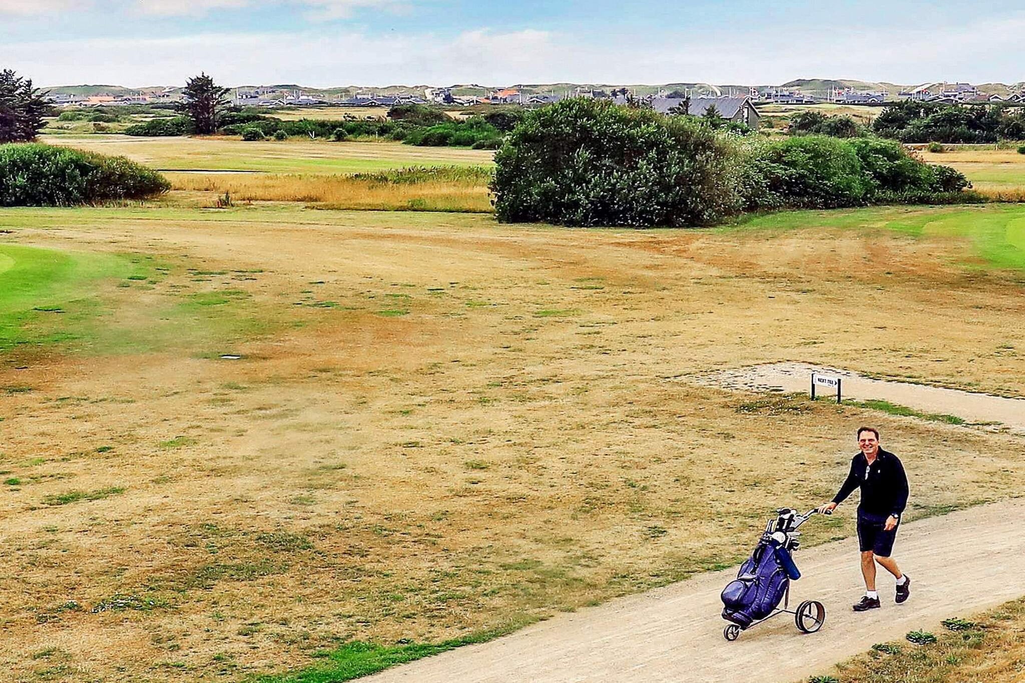 Gezellig strandhuis als toevluchtsoord - Niet-getagd