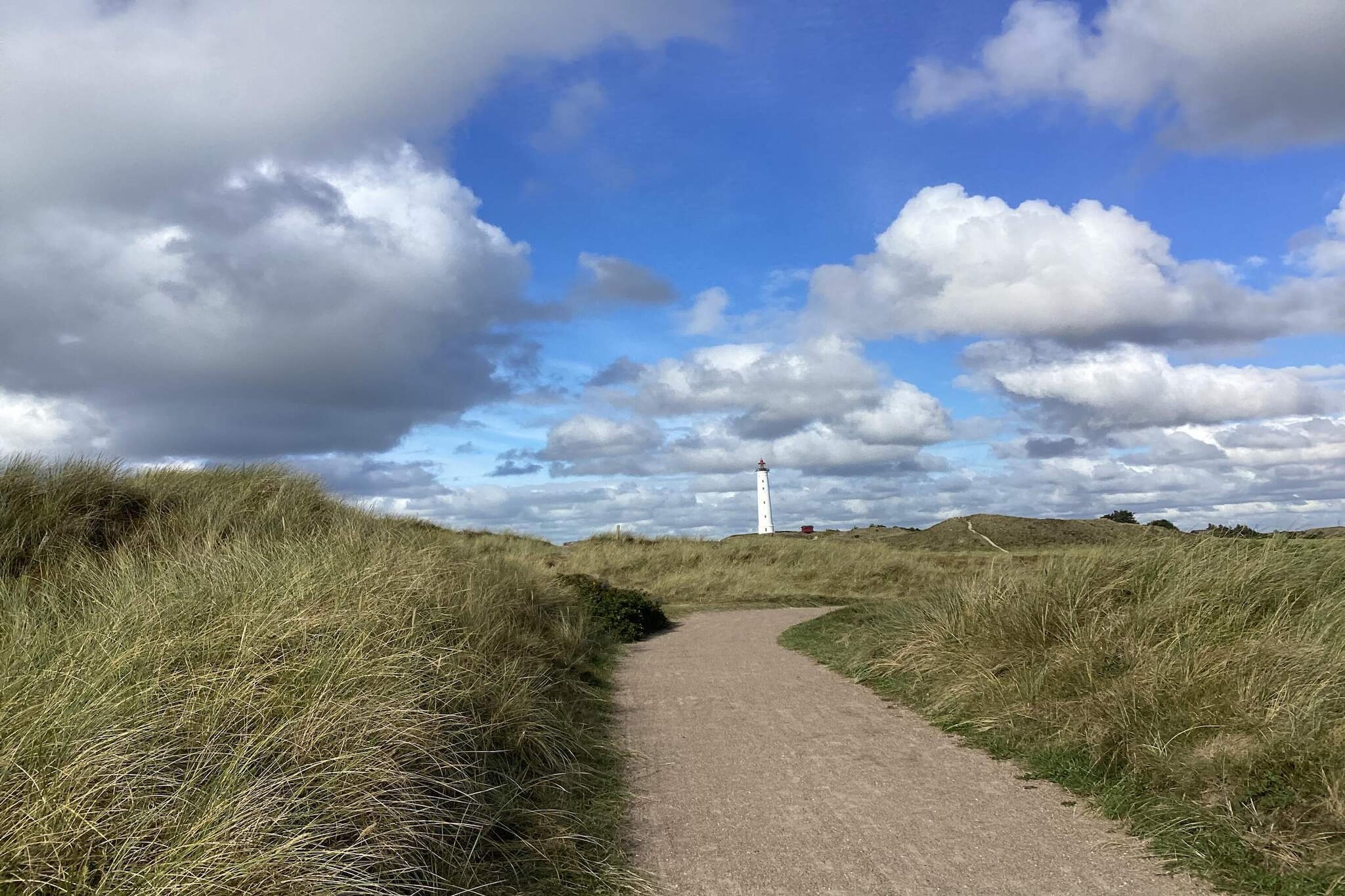 Gezellig strandhuis als toevluchtsoord - Niet-getagd