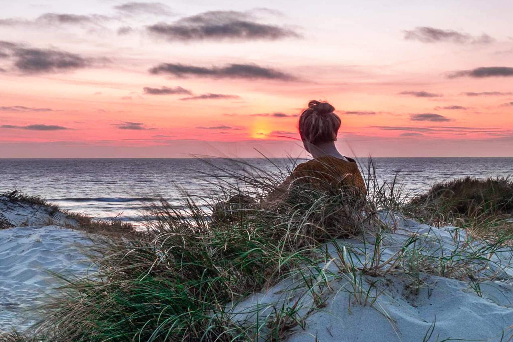 Gezellig strandhuis als toevluchtsoord - Niet-getagd