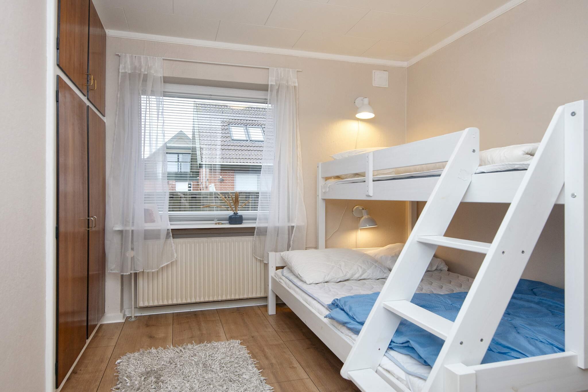 Gezellig strandhuis als toevluchtsoord - Binnen